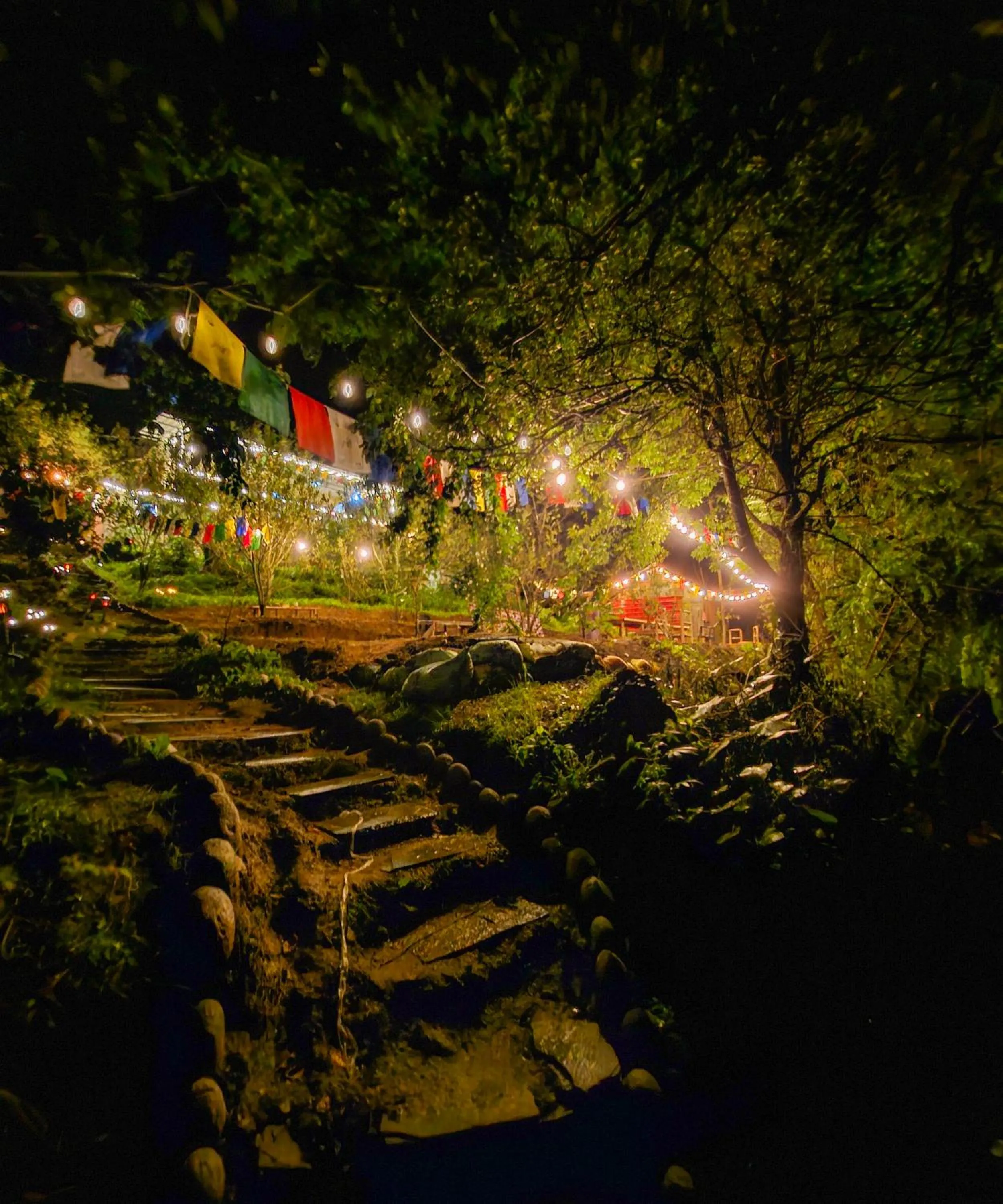 PREMALYA TRAILS By Tirtha