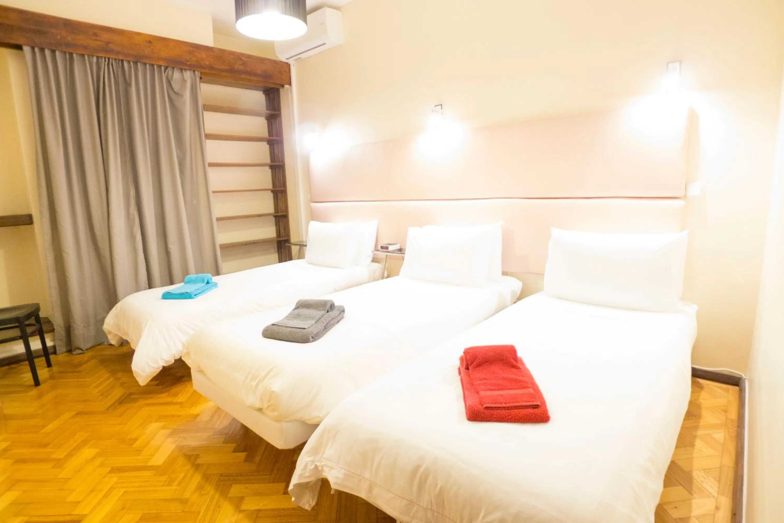 Bedroom, Bed in LV Premier Apartments Clerigos- RE1