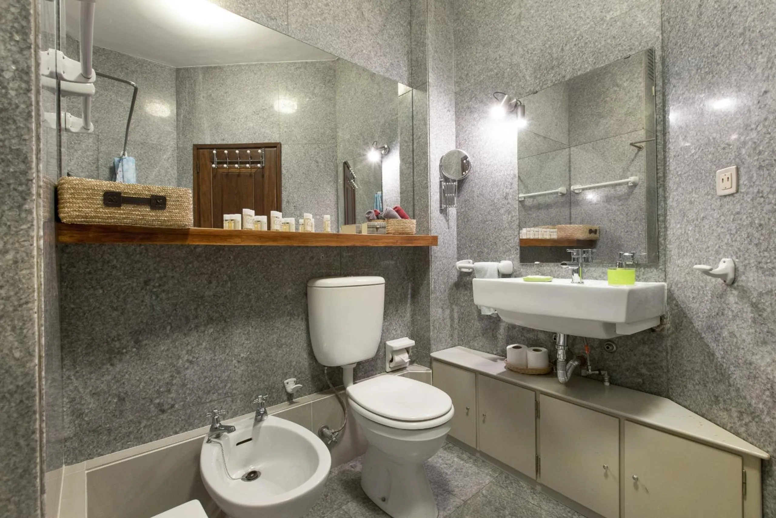 Kitchen or kitchenette in LV Premier Apartments Clerigos- RE1