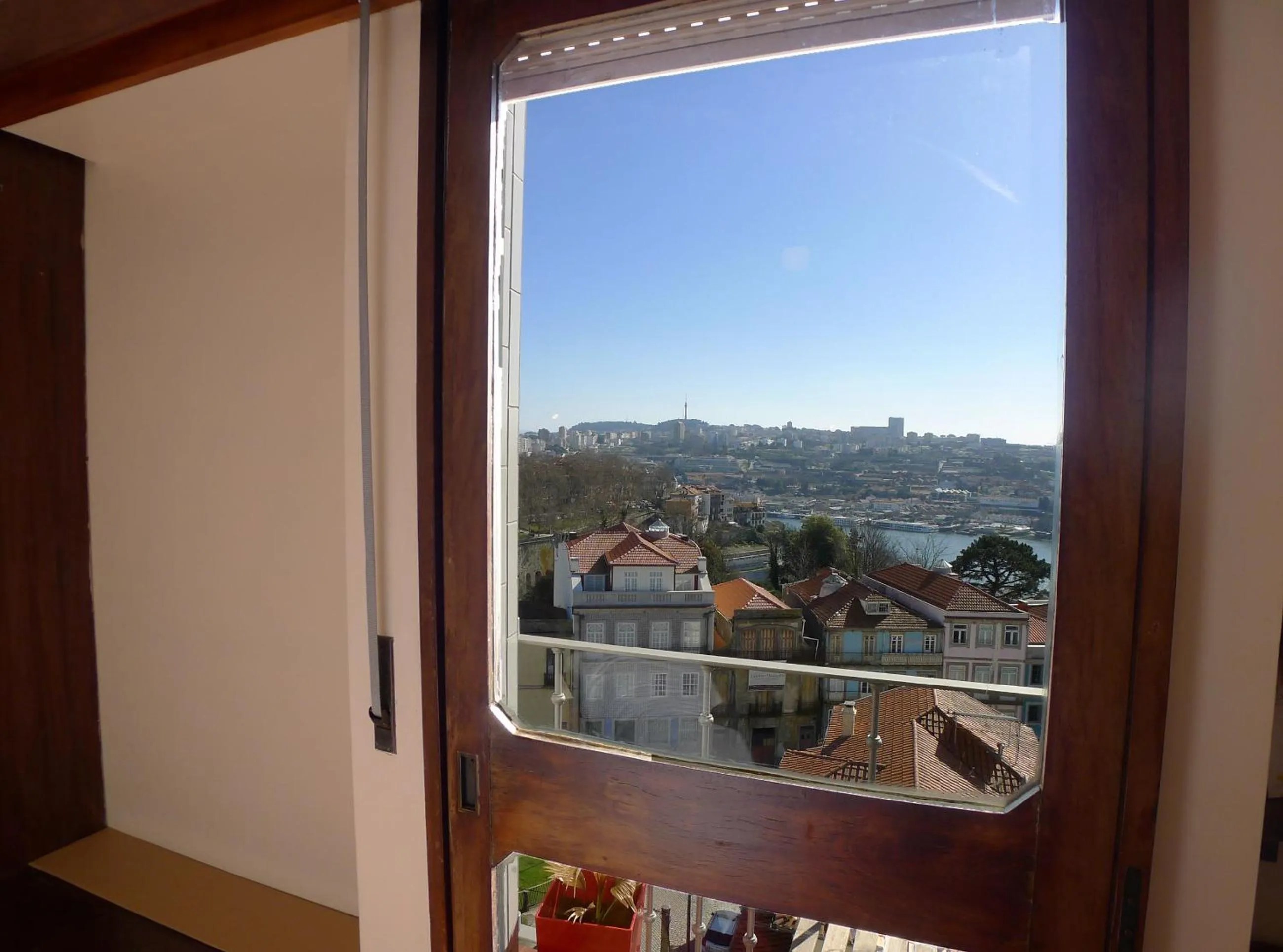 Bedroom in LV Premier Apartments Clerigos- RE1
