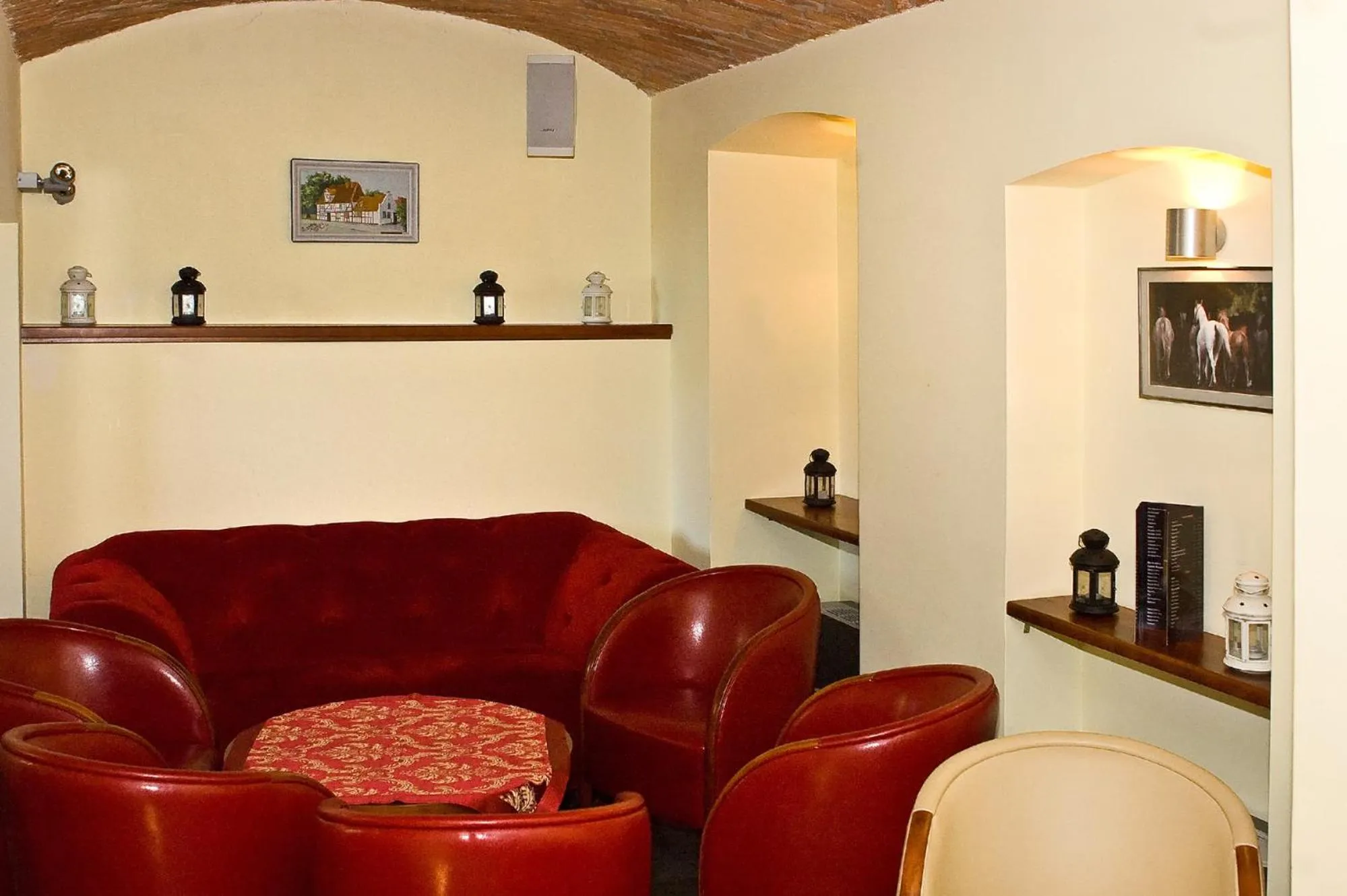 Nightclub / DJ in Hotel SPA Wieniawa