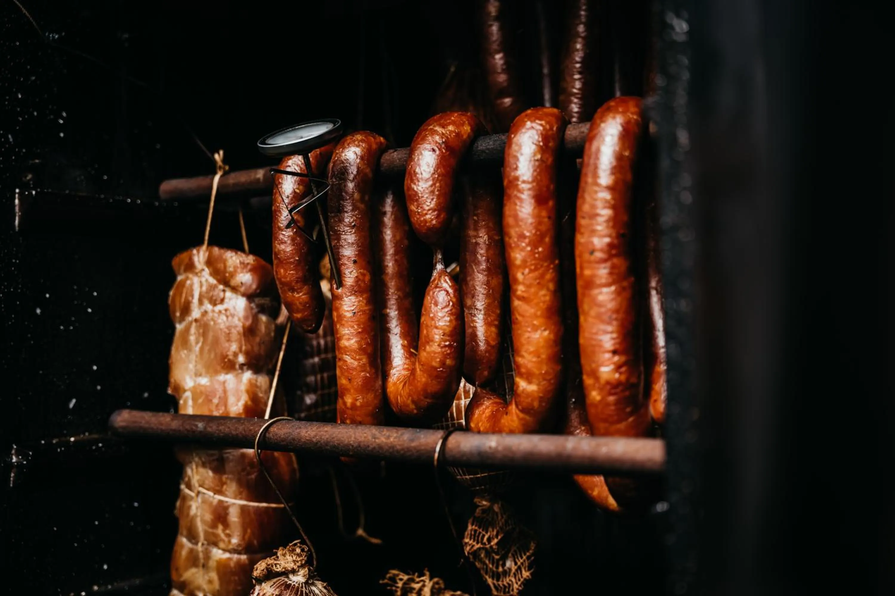 Restaurant/places to eat in Hotel SPA Wieniawa