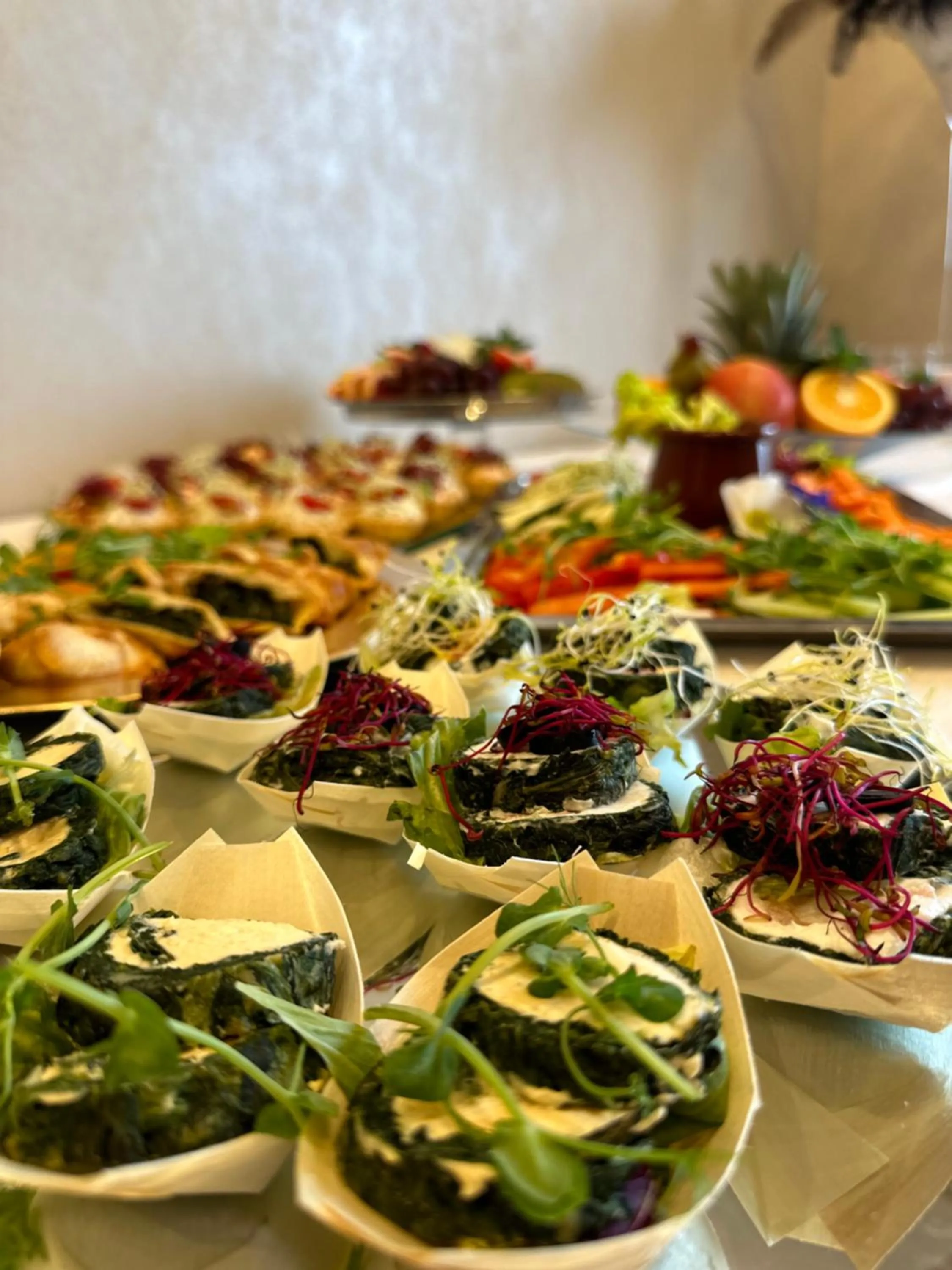 Food and drinks in Hotel SPA Wieniawa