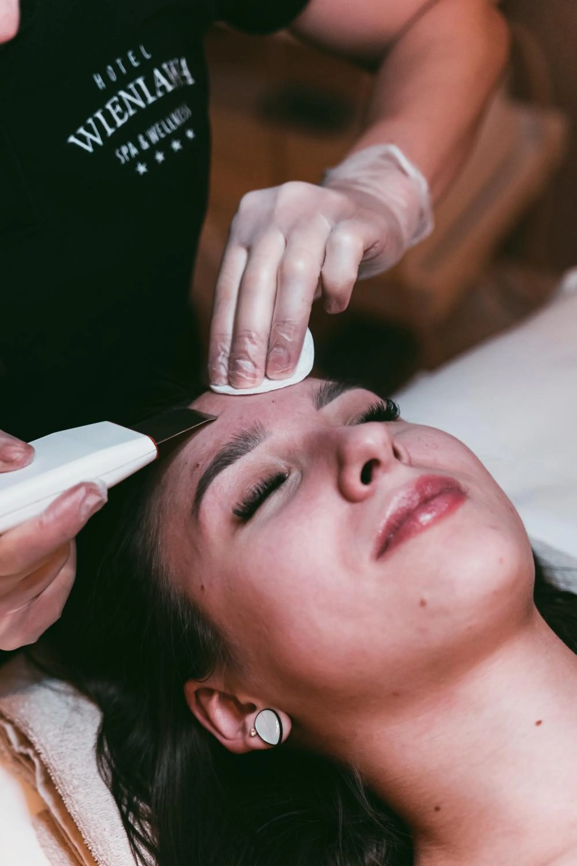 People in Hotel SPA Wieniawa