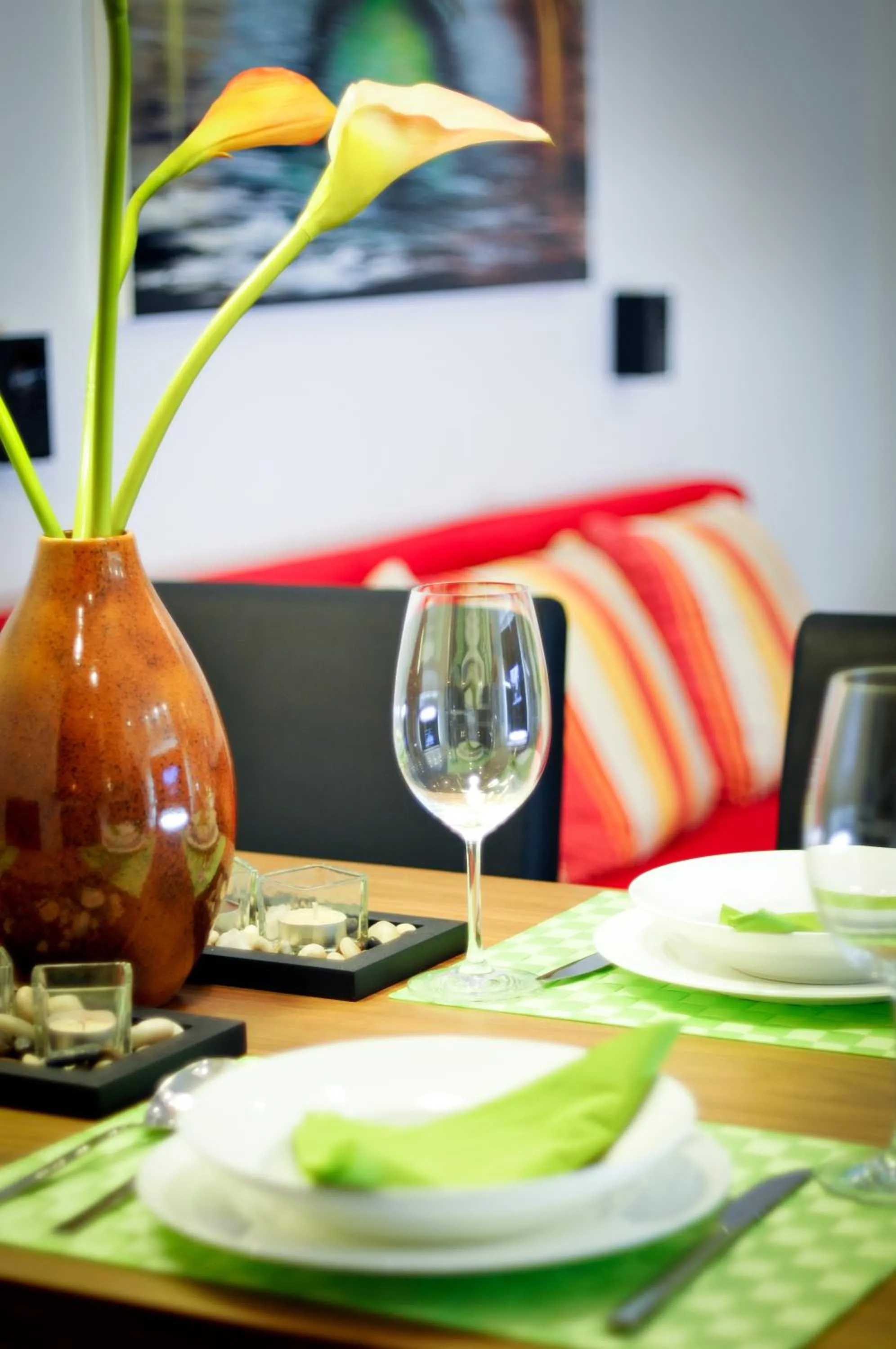 Apartment Giuliano Vienna