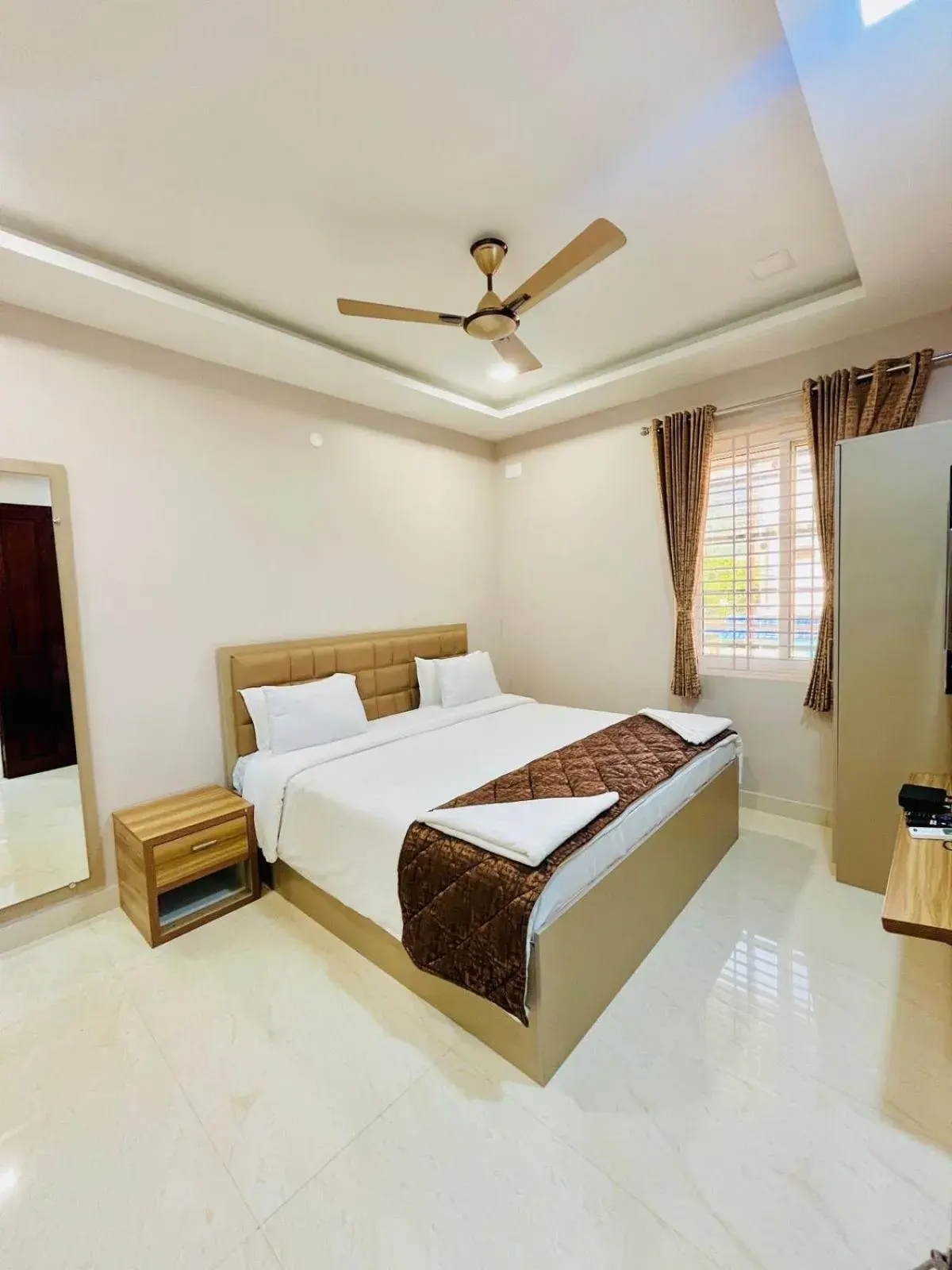 Family Suite in Magan Enclave Family Suite in Magan Enclave