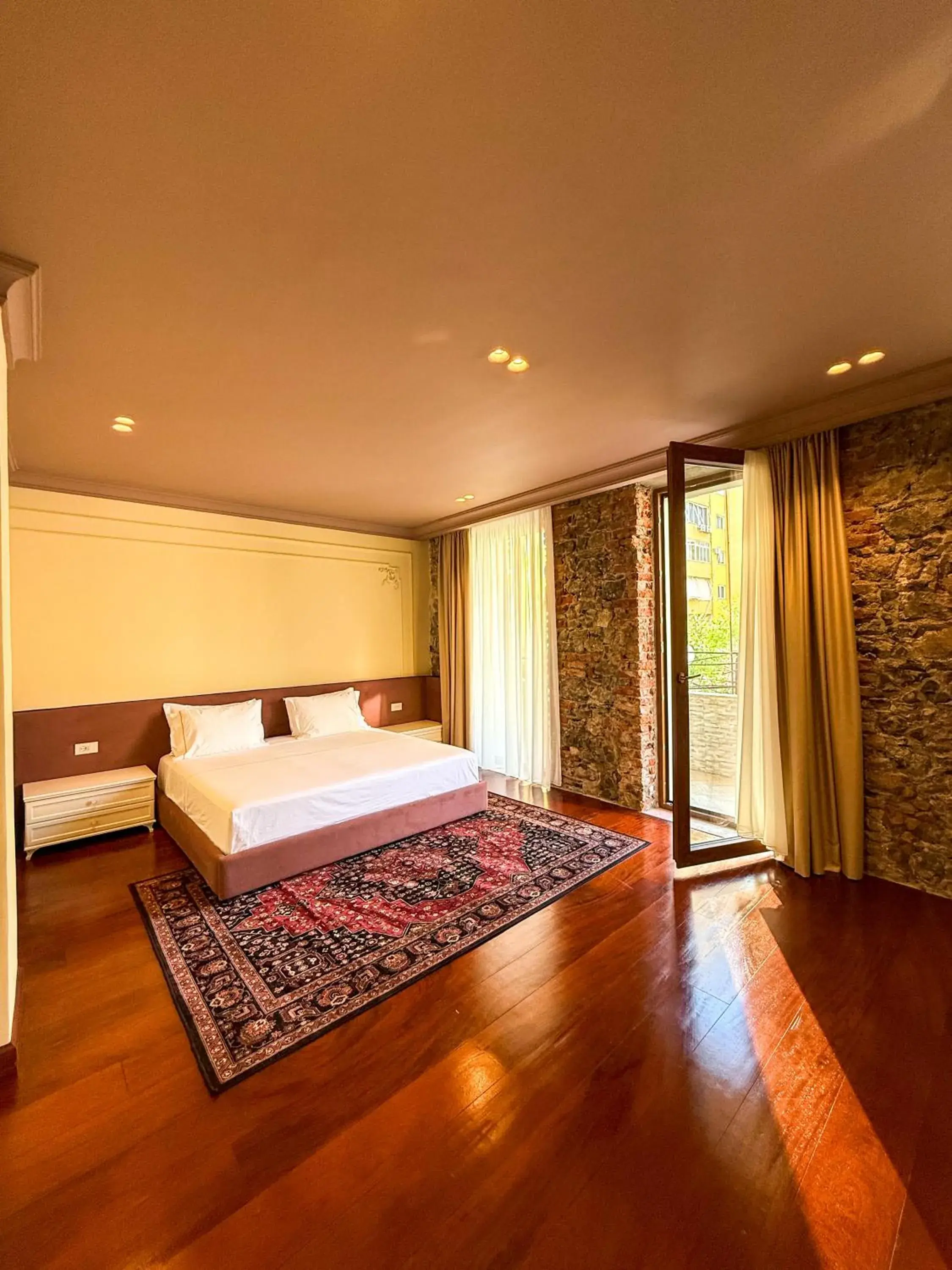 Vatër Hotel Vatër Hotel