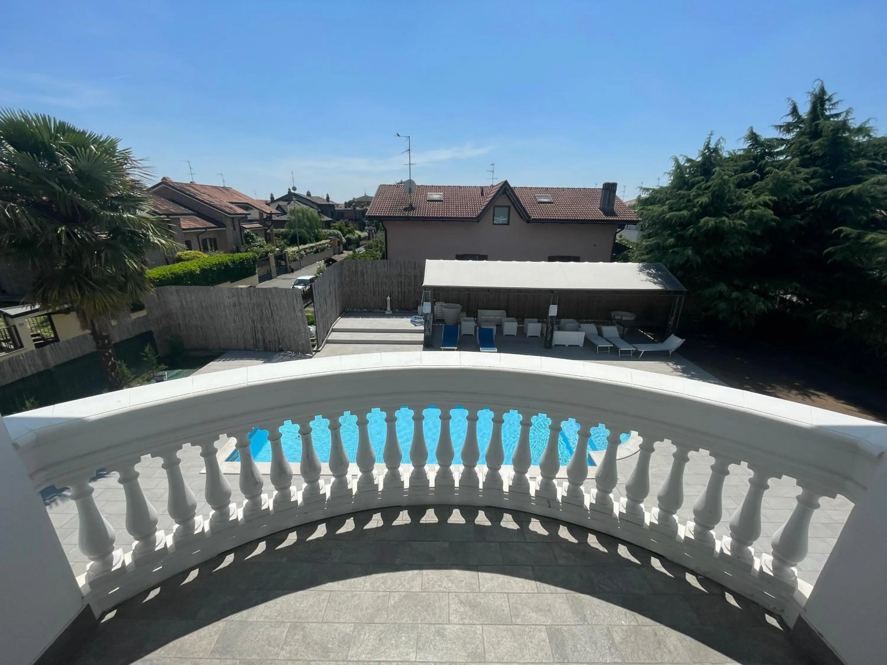 Villa Daniela