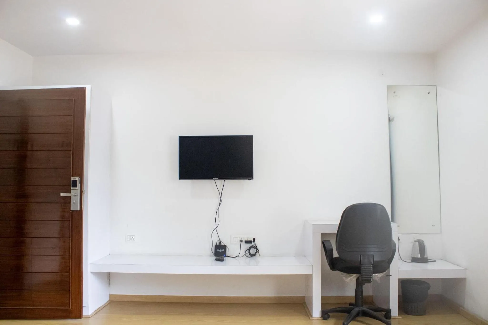 TV and multimedia in Mystic Hotel Koramangala