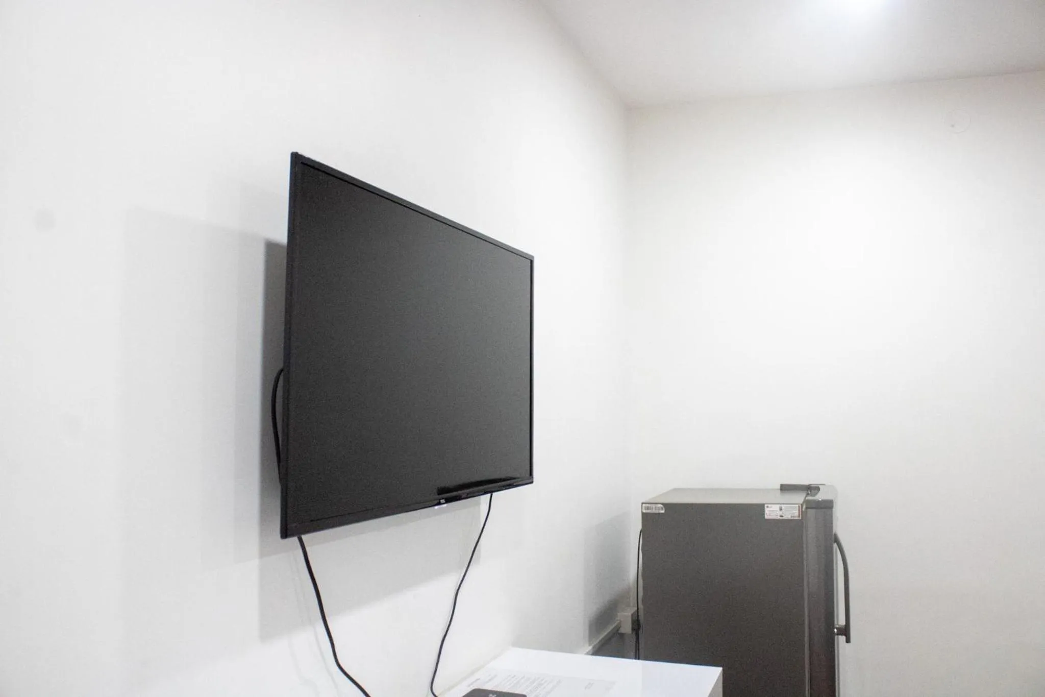 TV and multimedia in Mystic Hotel Koramangala