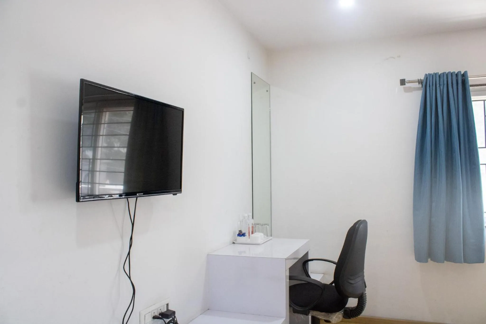 TV and multimedia in Mystic Hotel Koramangala