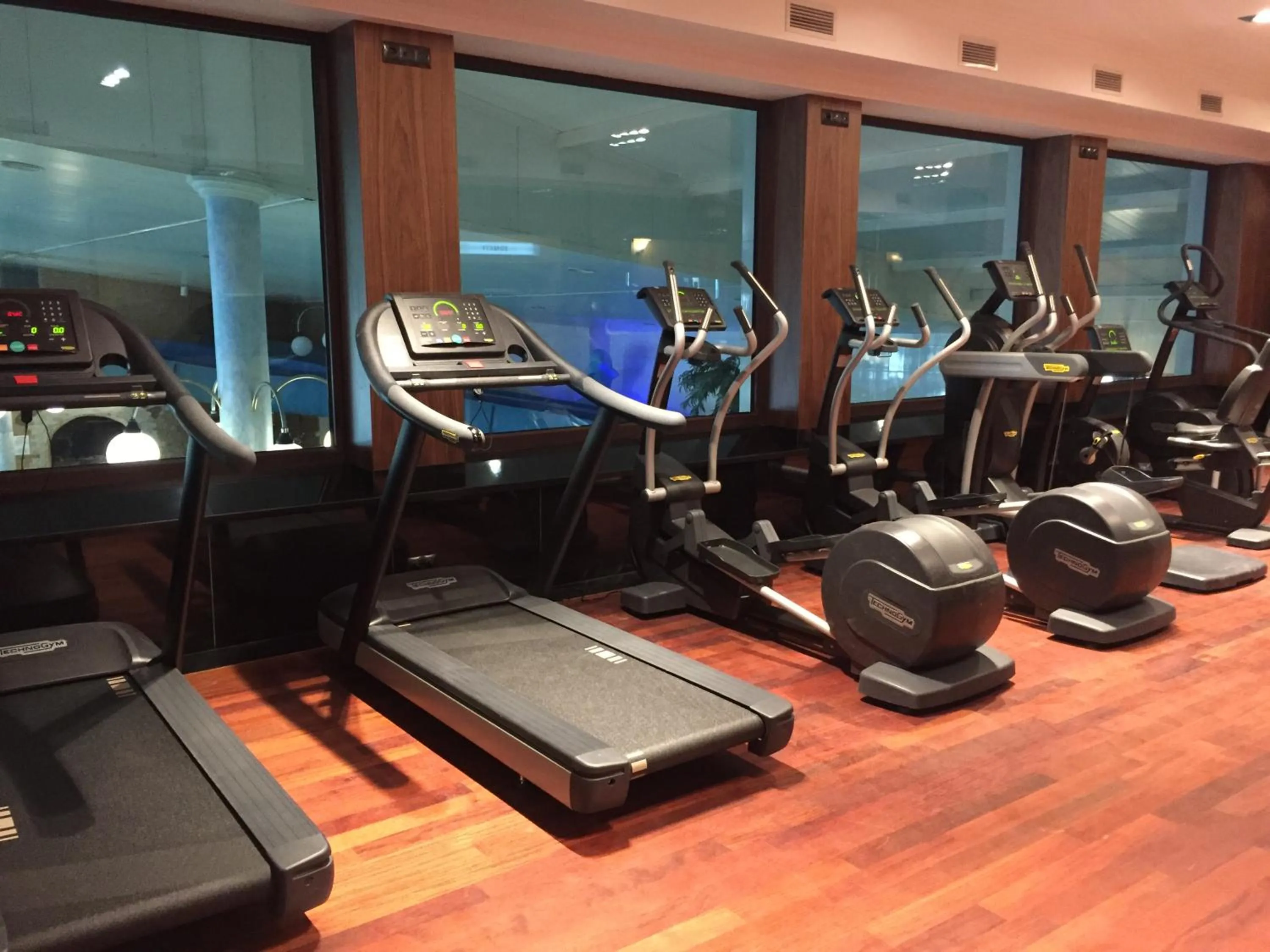 Sports in Hotel Gołębiewski Białystok