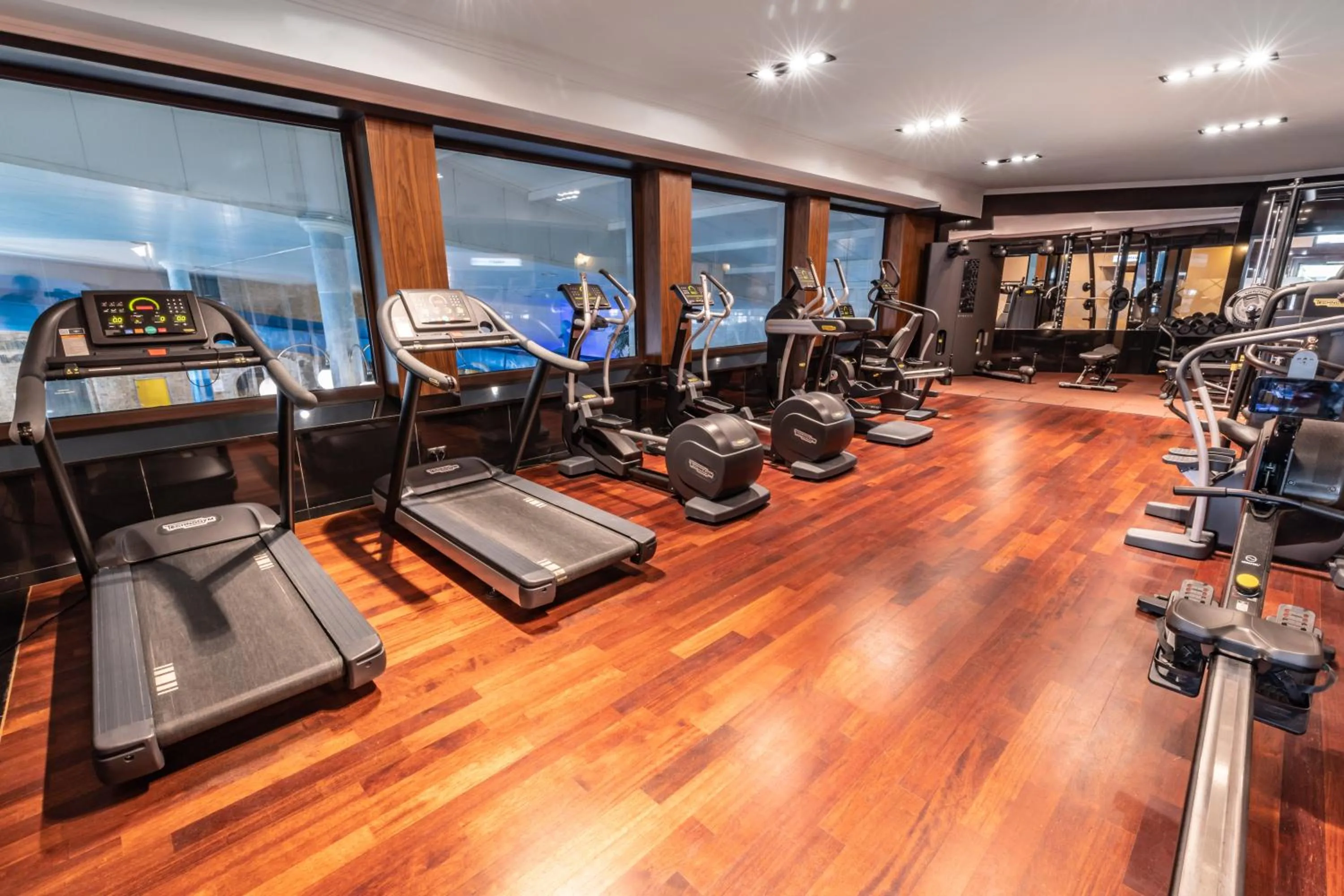 Aqua park in Hotel Gołębiewski Białystok