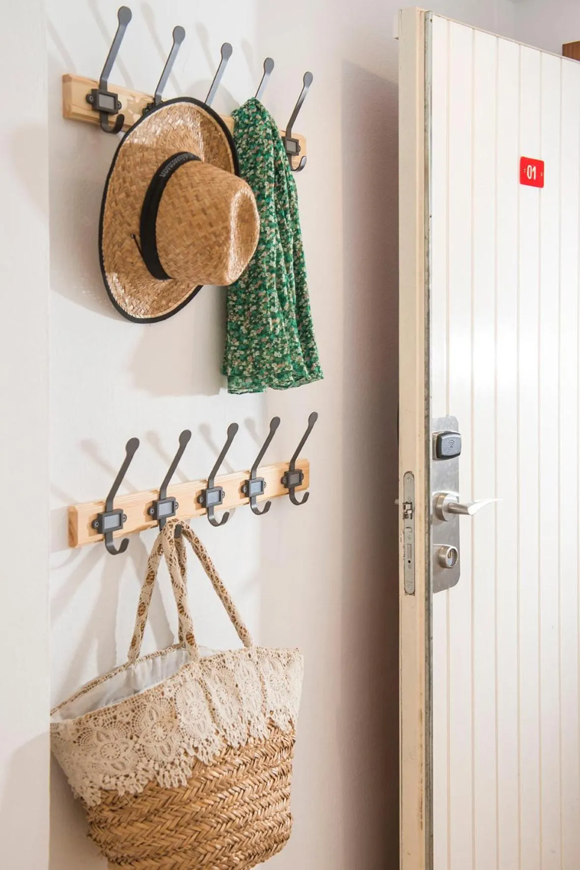 Living room in Apartaments Els Llorers