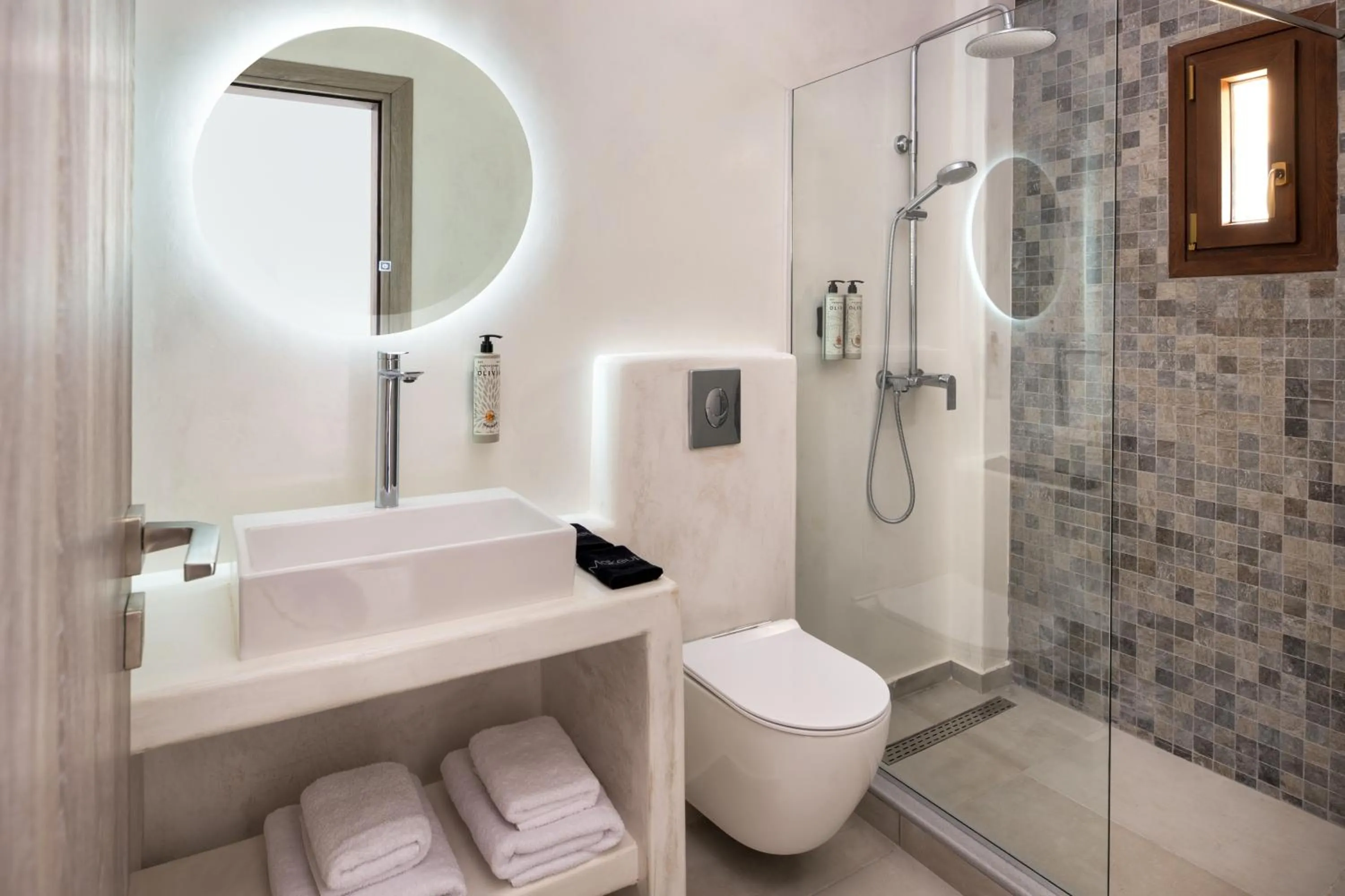 Santorinn Suites Fira