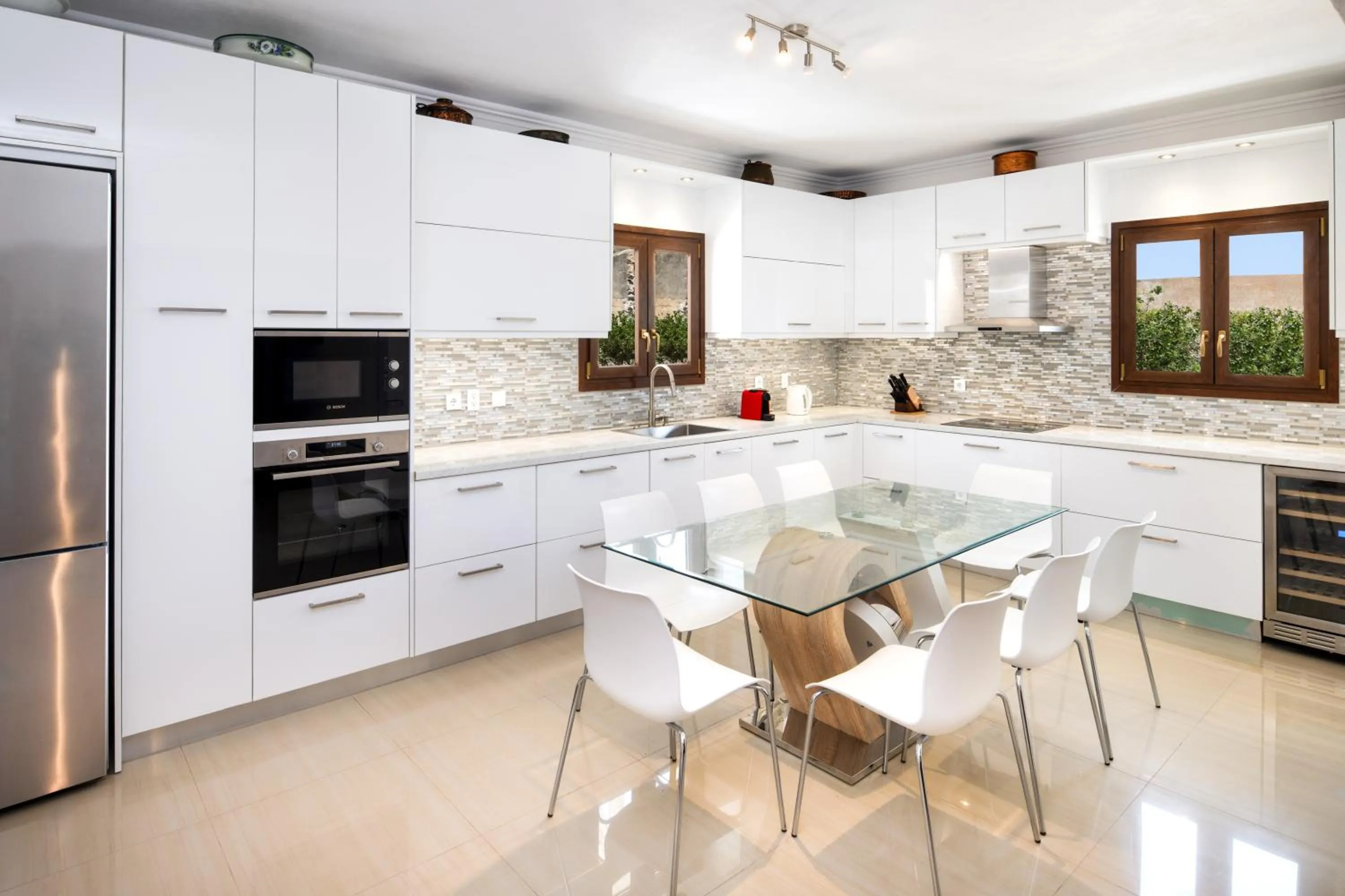Santorinn Suites Fira