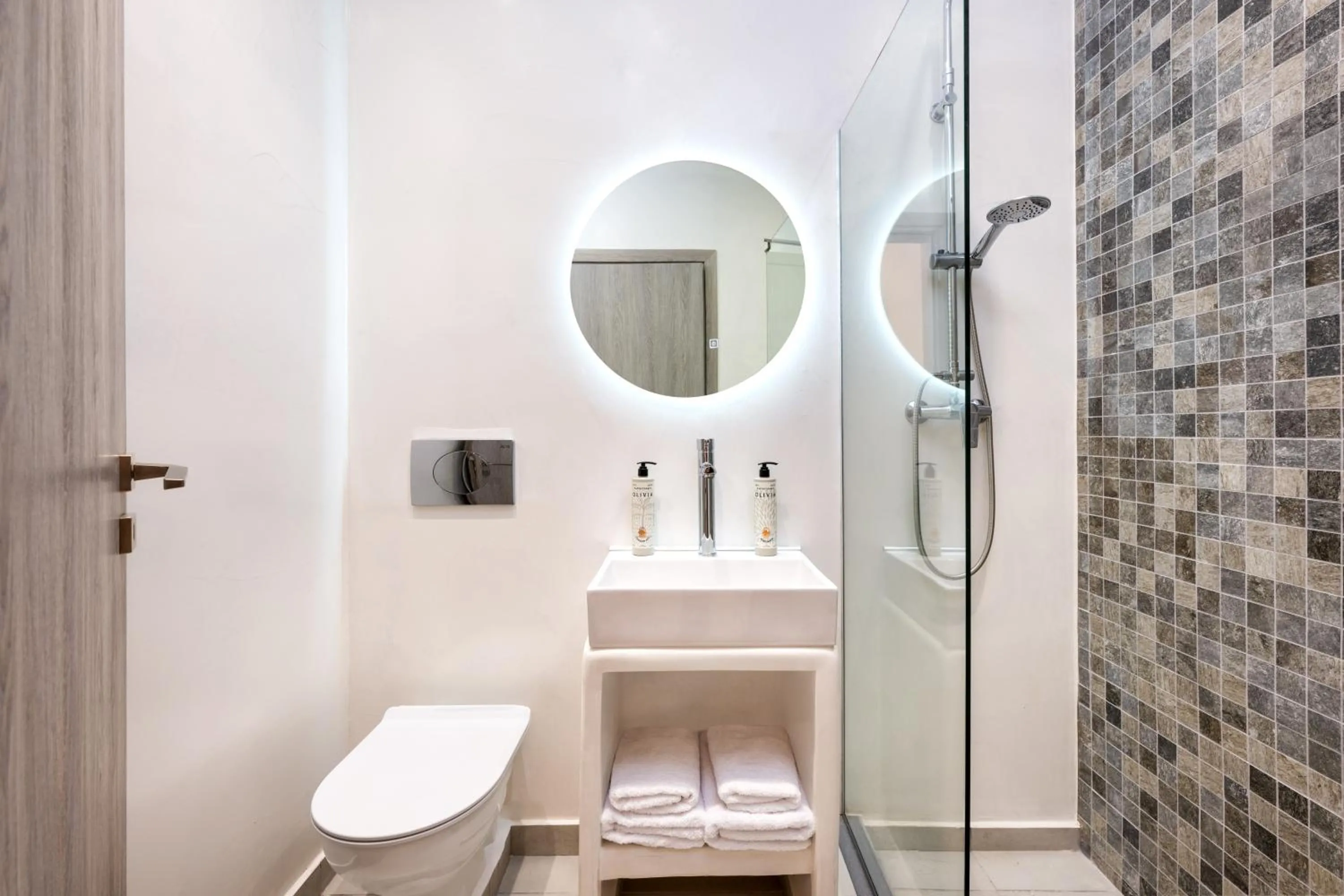 Santorinn Suites Fira