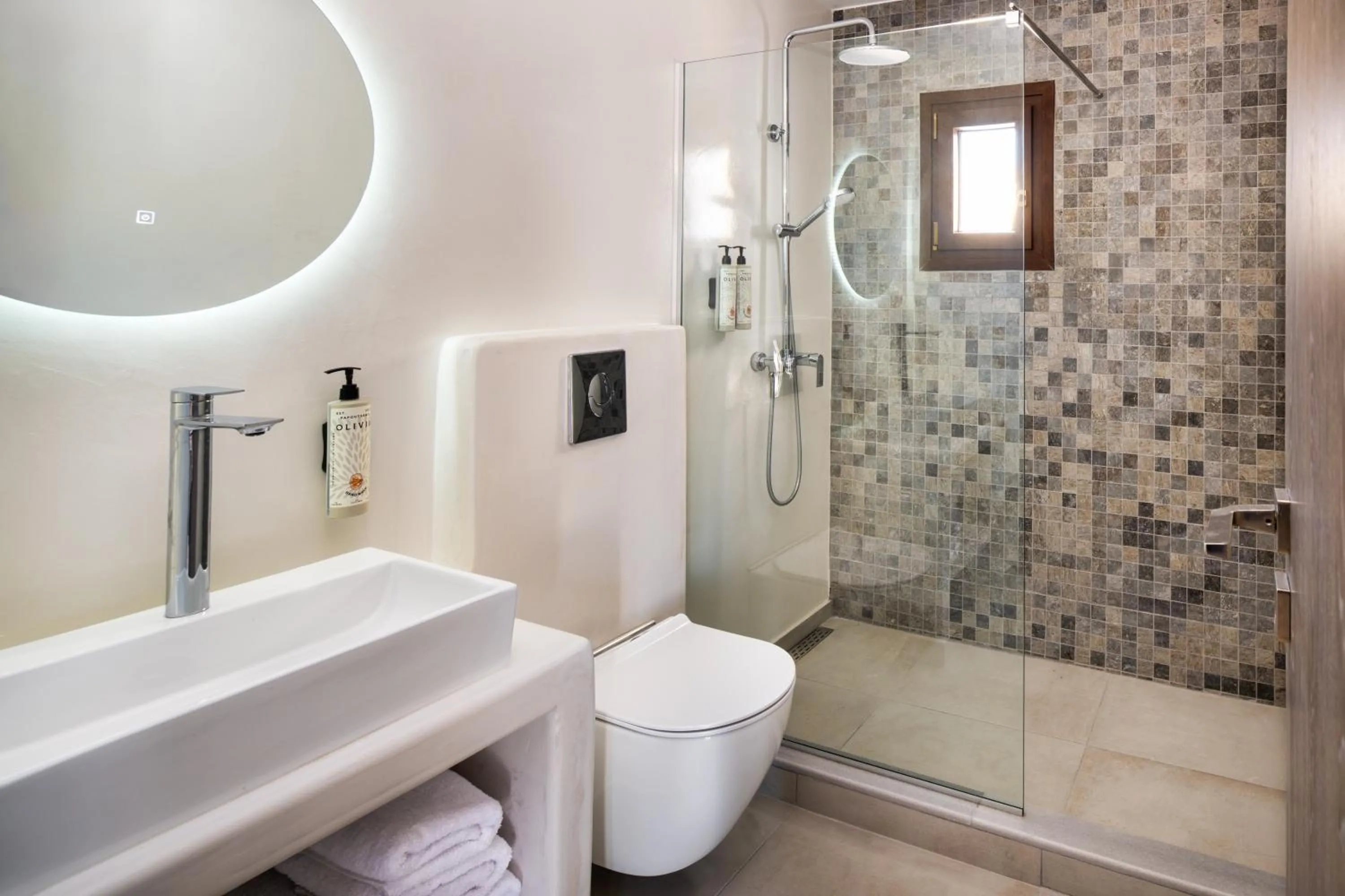 Santorinn Suites Fira