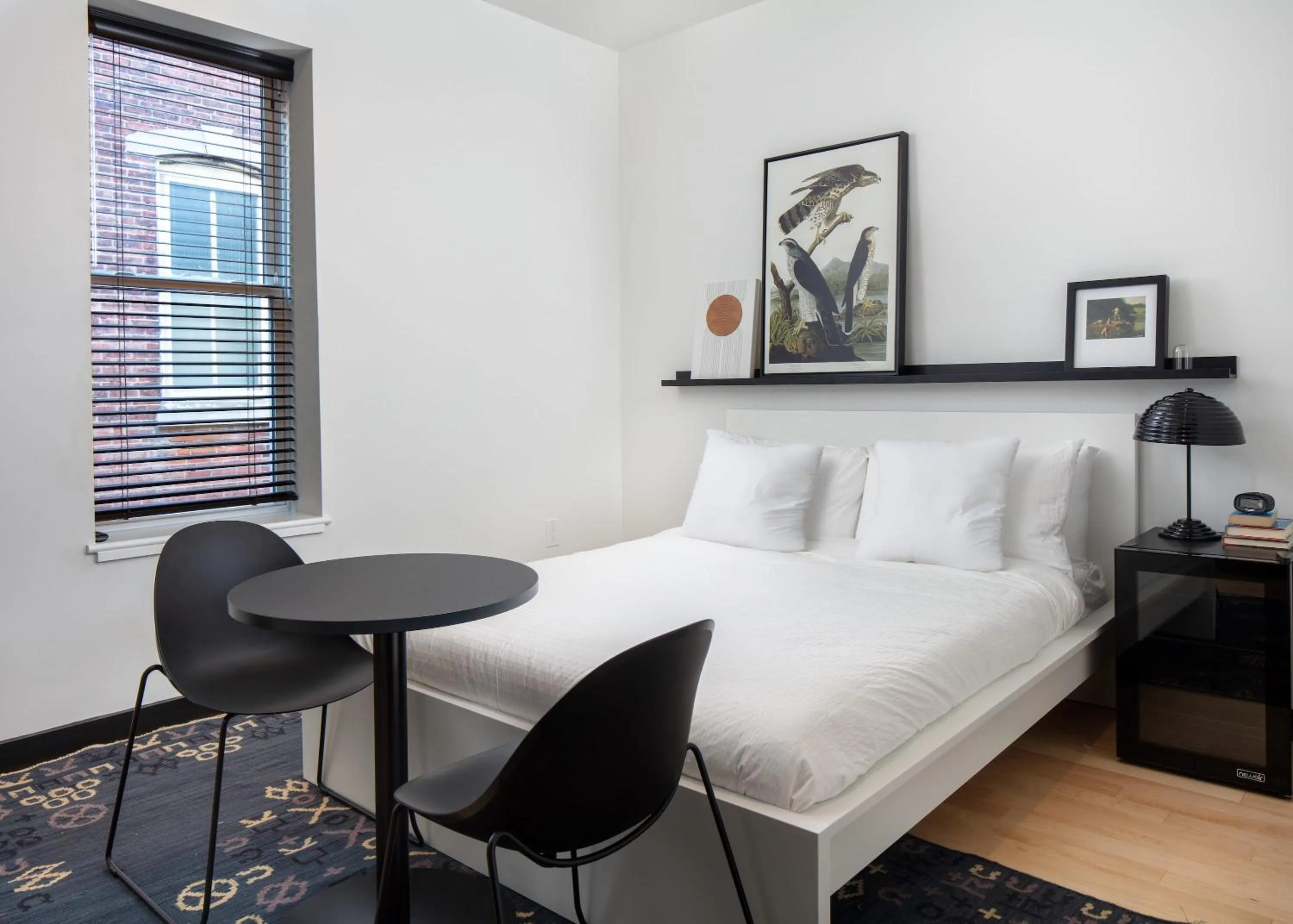 Property building, Bed in Kasa The Niche University City Philadelphia