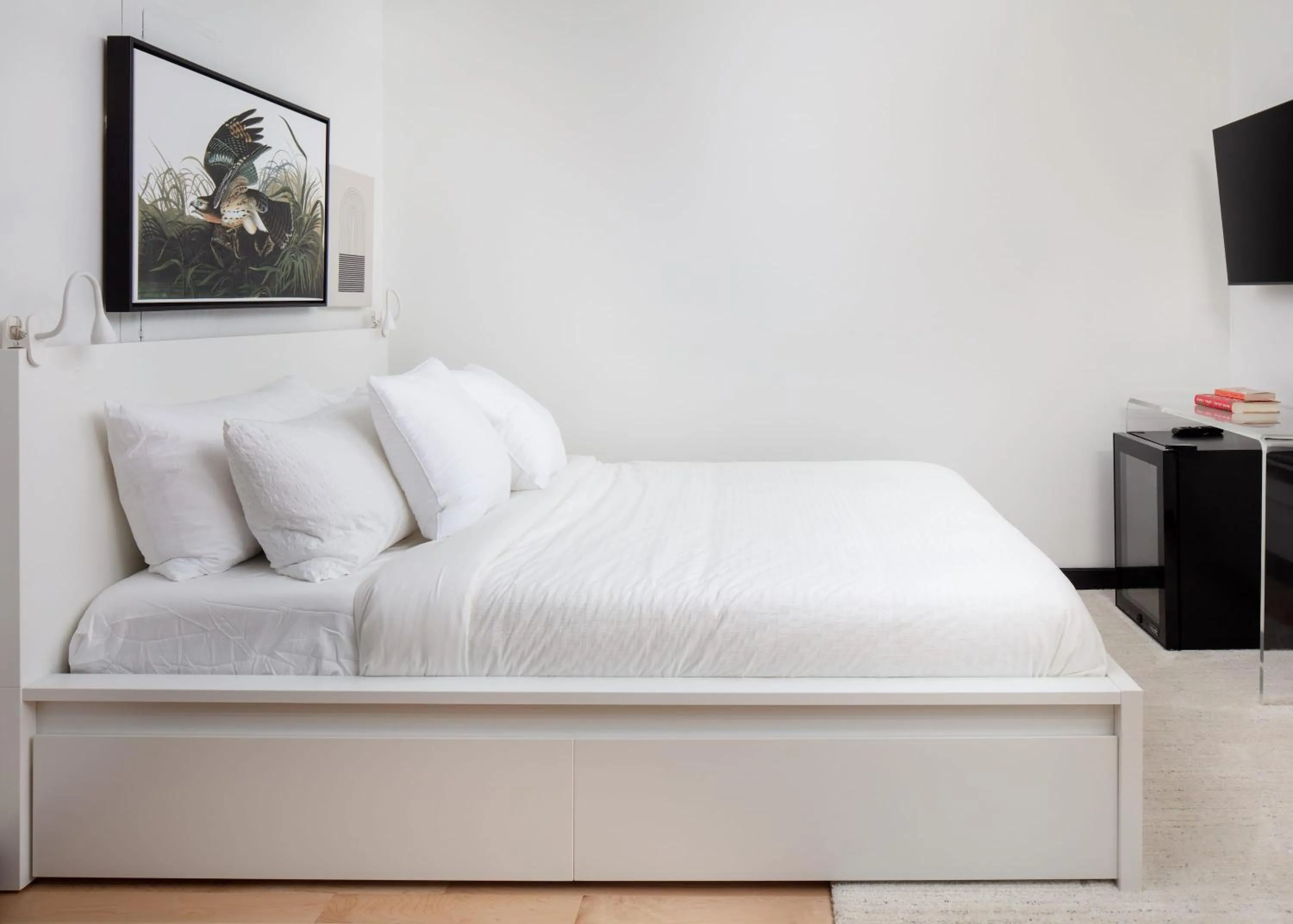 Property building, Bed in Kasa The Niche University City Philadelphia