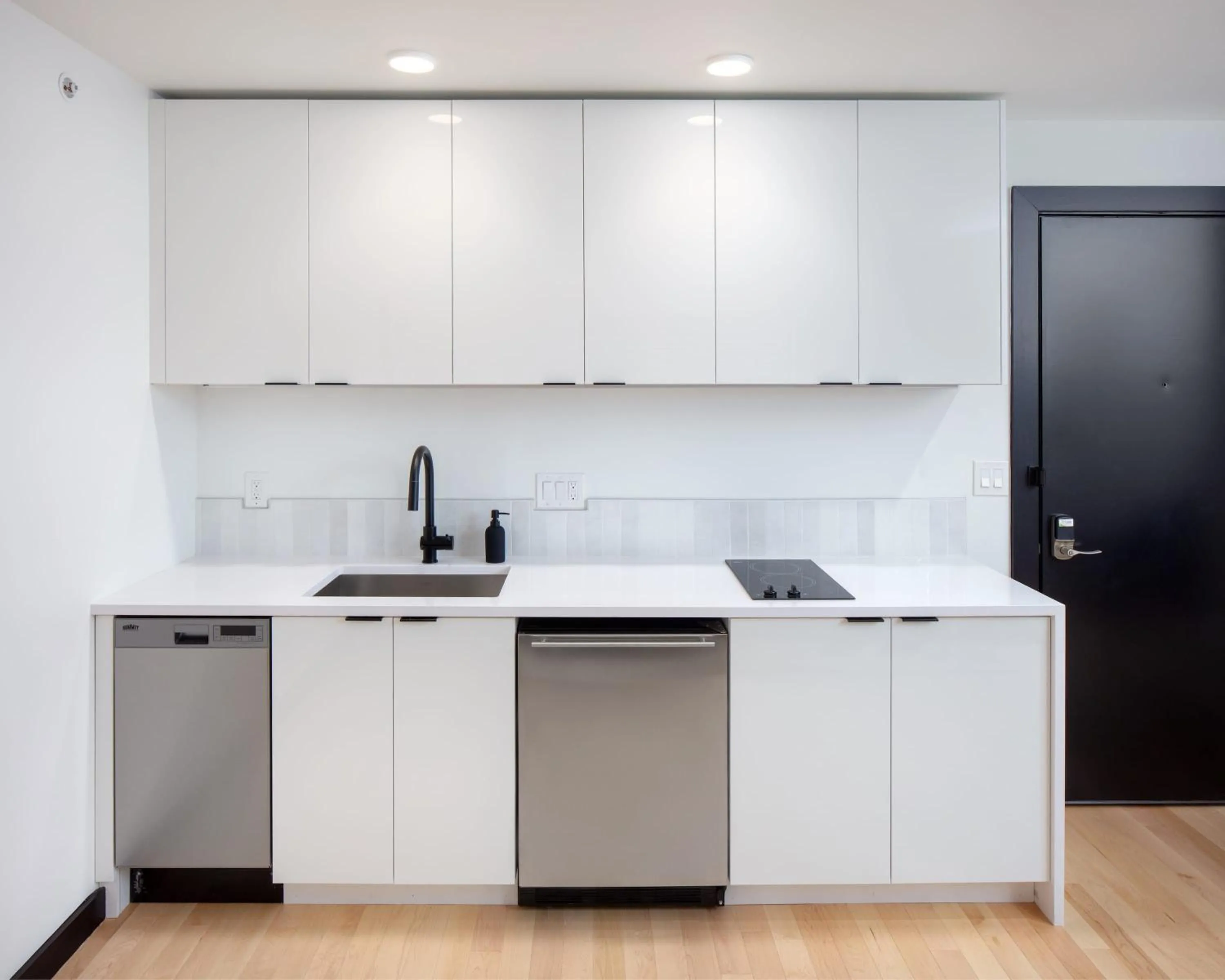 Property building in Kasa The Niche University City Philadelphia