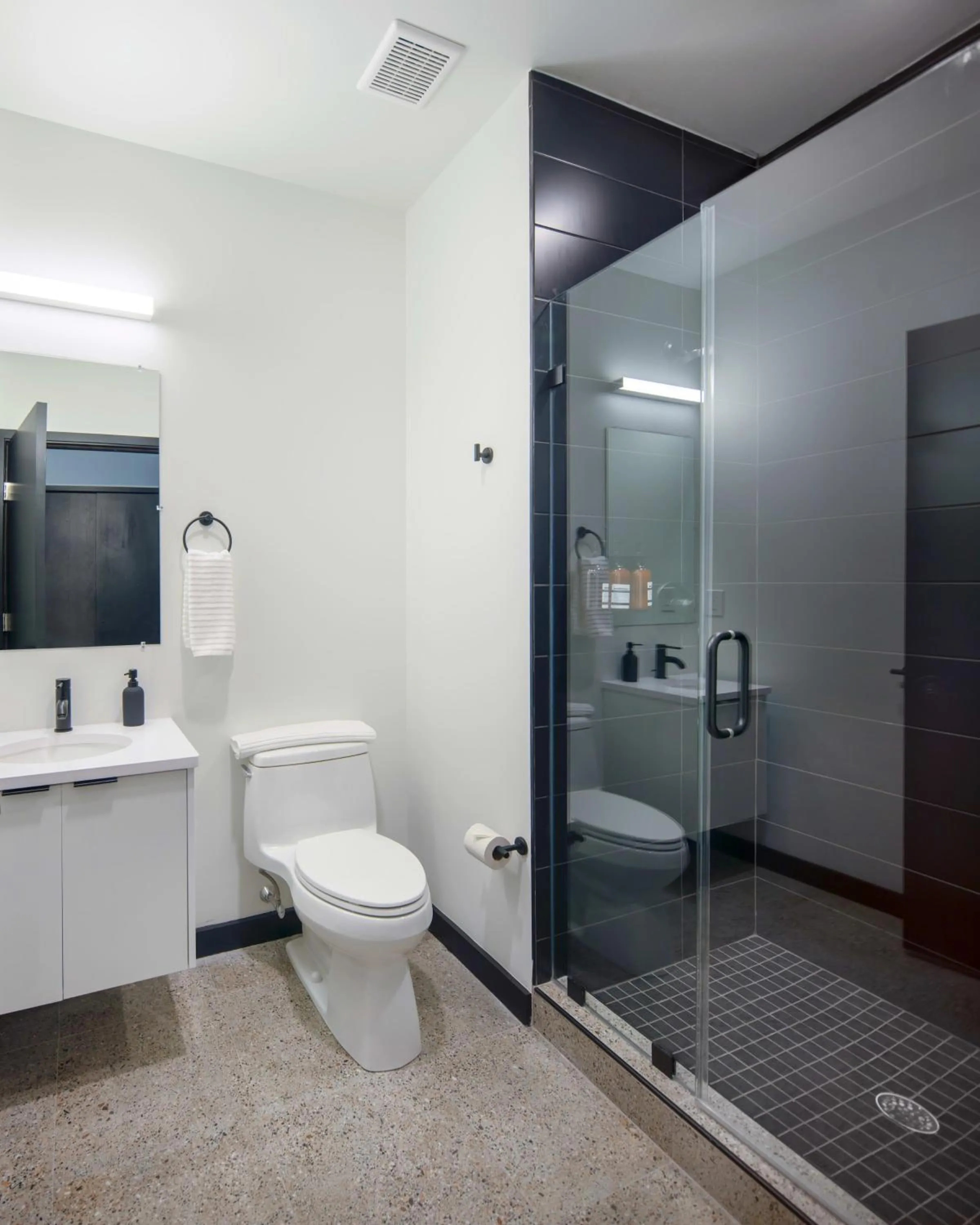 Property building in Kasa The Niche University City Philadelphia