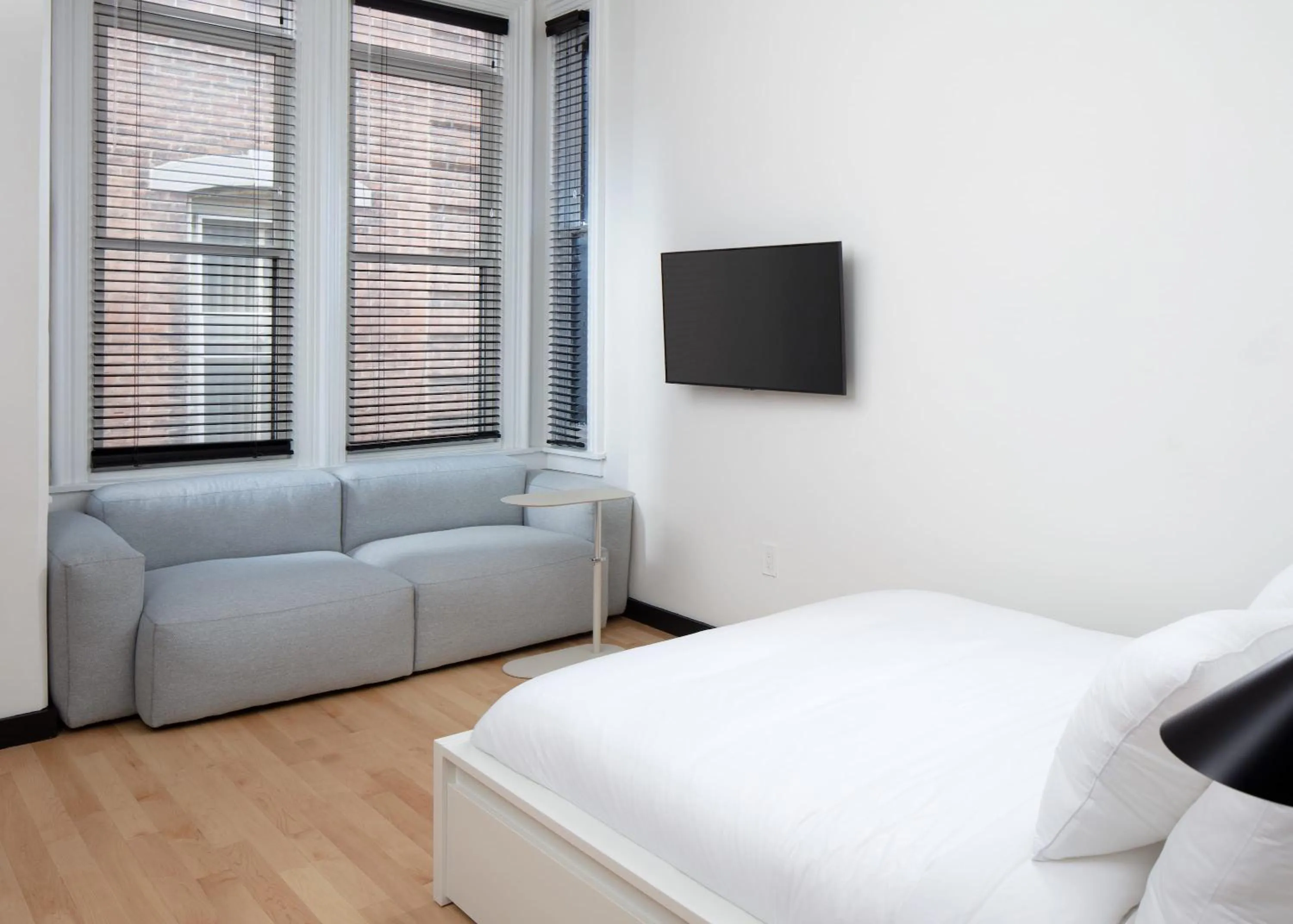 Property building, Bed in Kasa The Niche University City Philadelphia