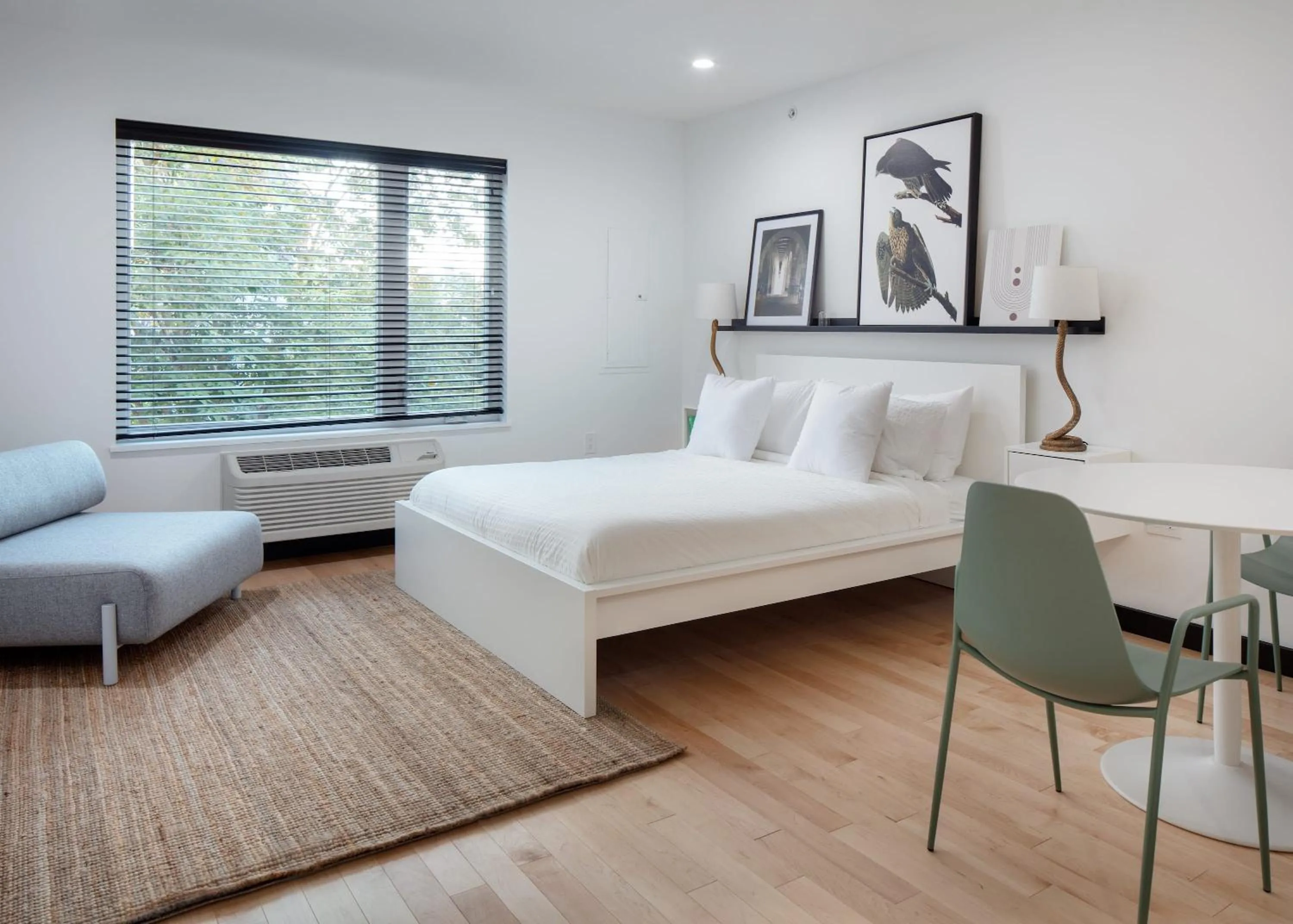 Property building, Bed in Kasa The Niche University City Philadelphia