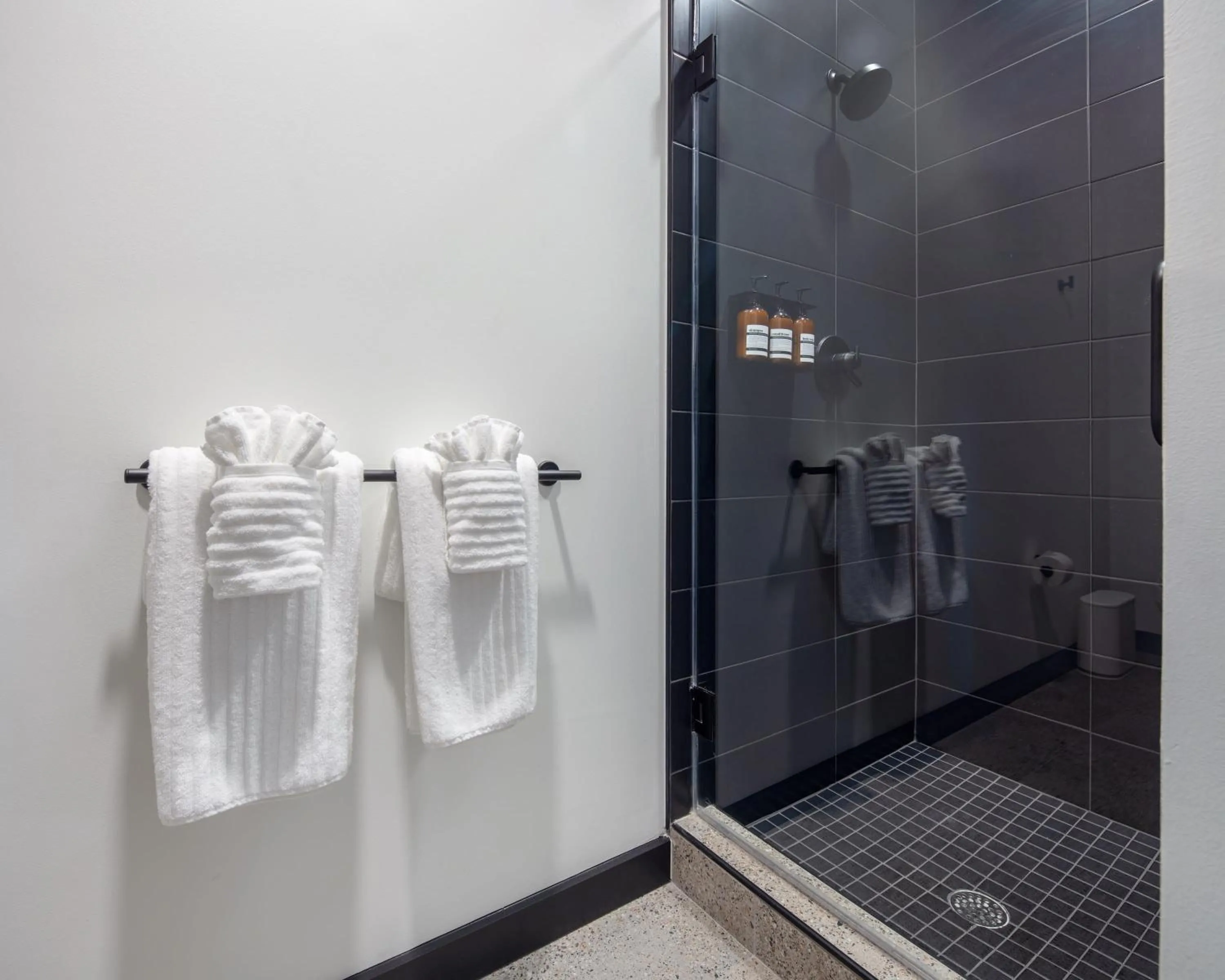 Property building in Kasa The Niche University City Philadelphia