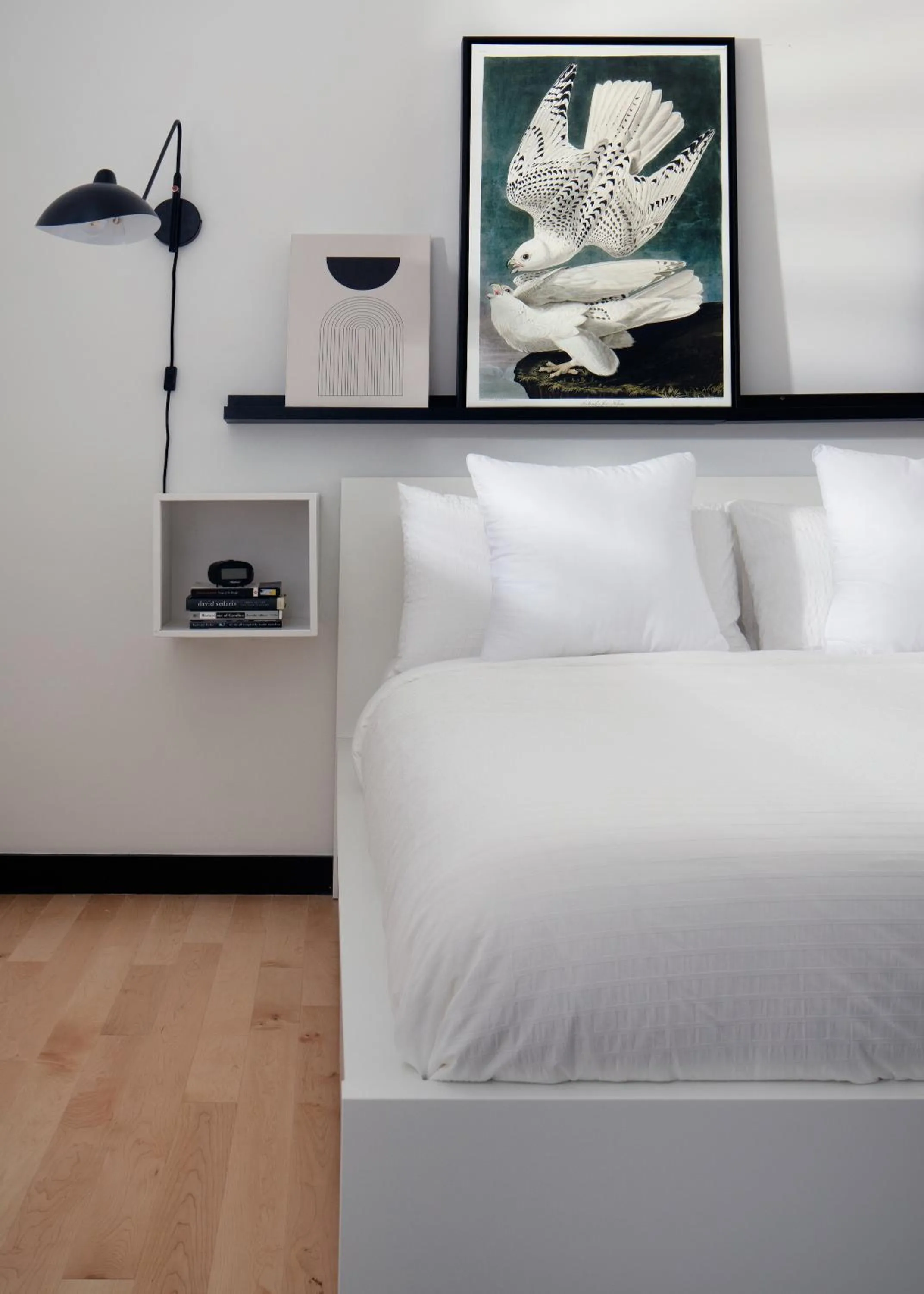 Bed in Kasa The Niche University City Philadelphia