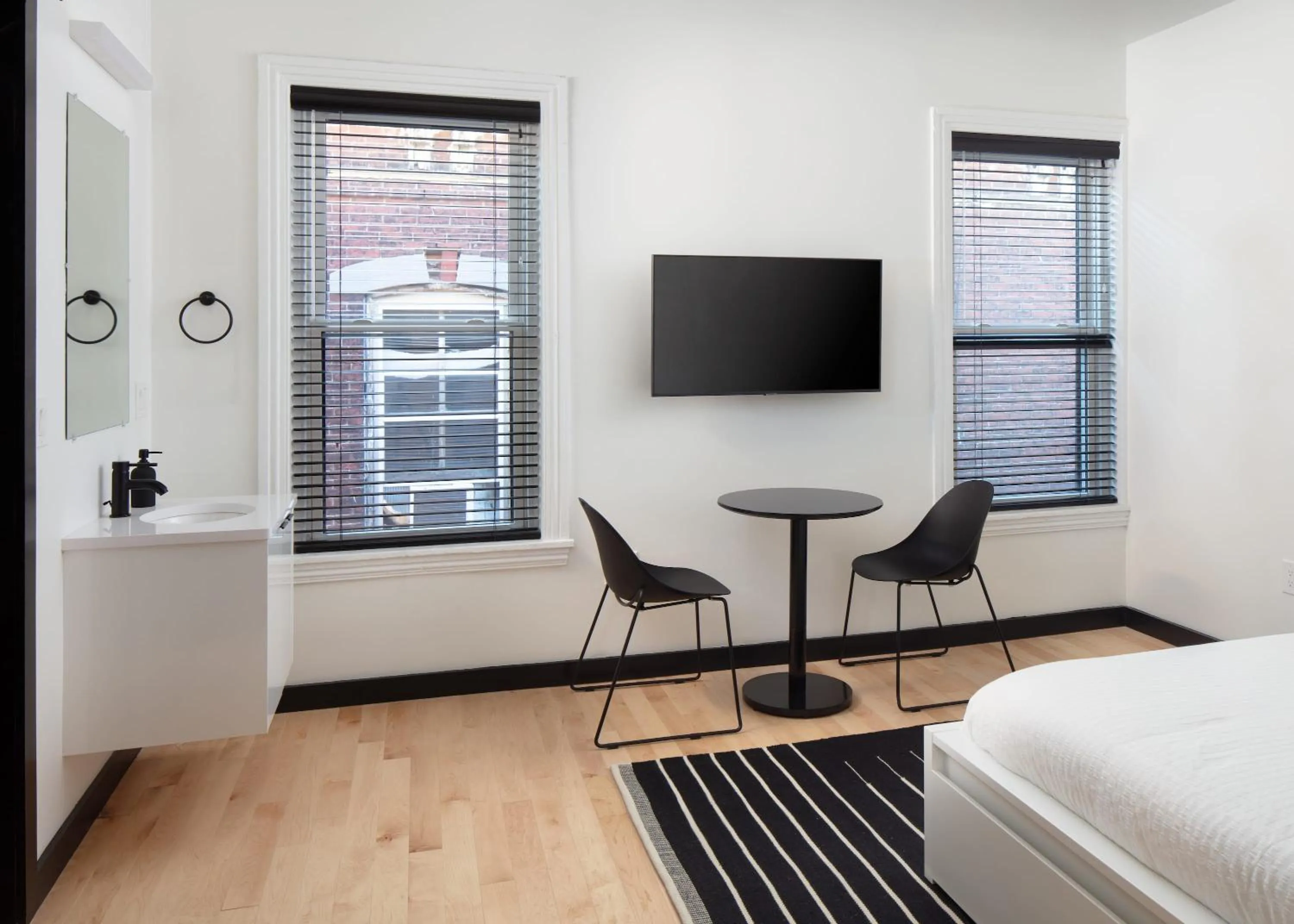 Property building, Bed in Kasa The Niche University City Philadelphia