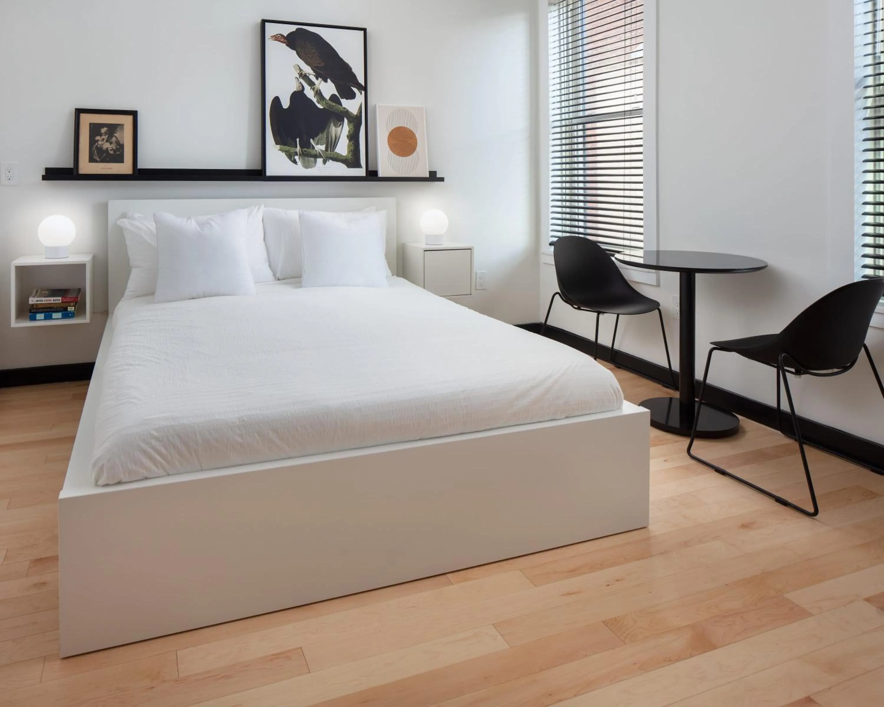 Property building, Bed in Kasa The Niche University City Philadelphia