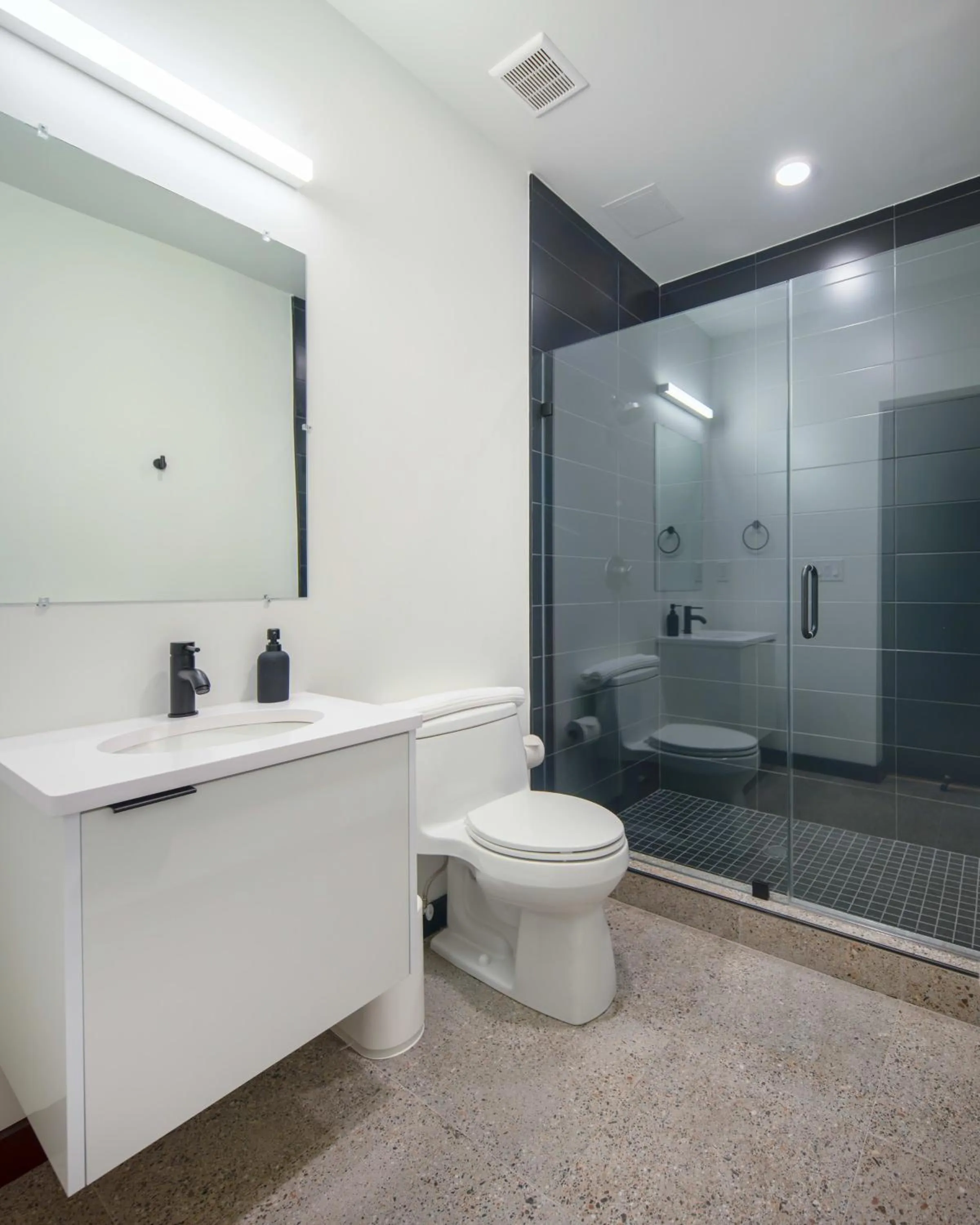 Property building in Kasa The Niche University City Philadelphia