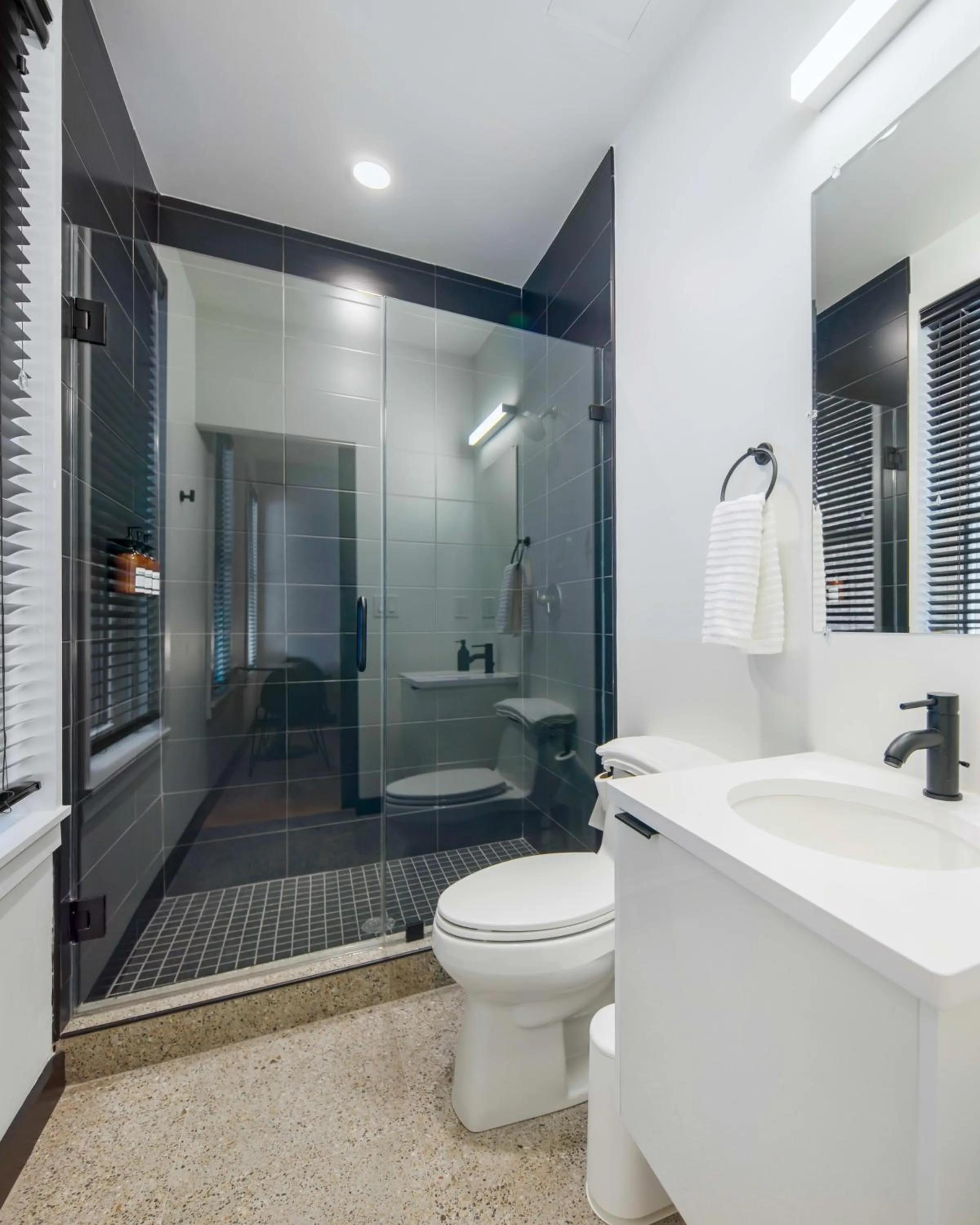 Property building in Kasa The Niche University City Philadelphia