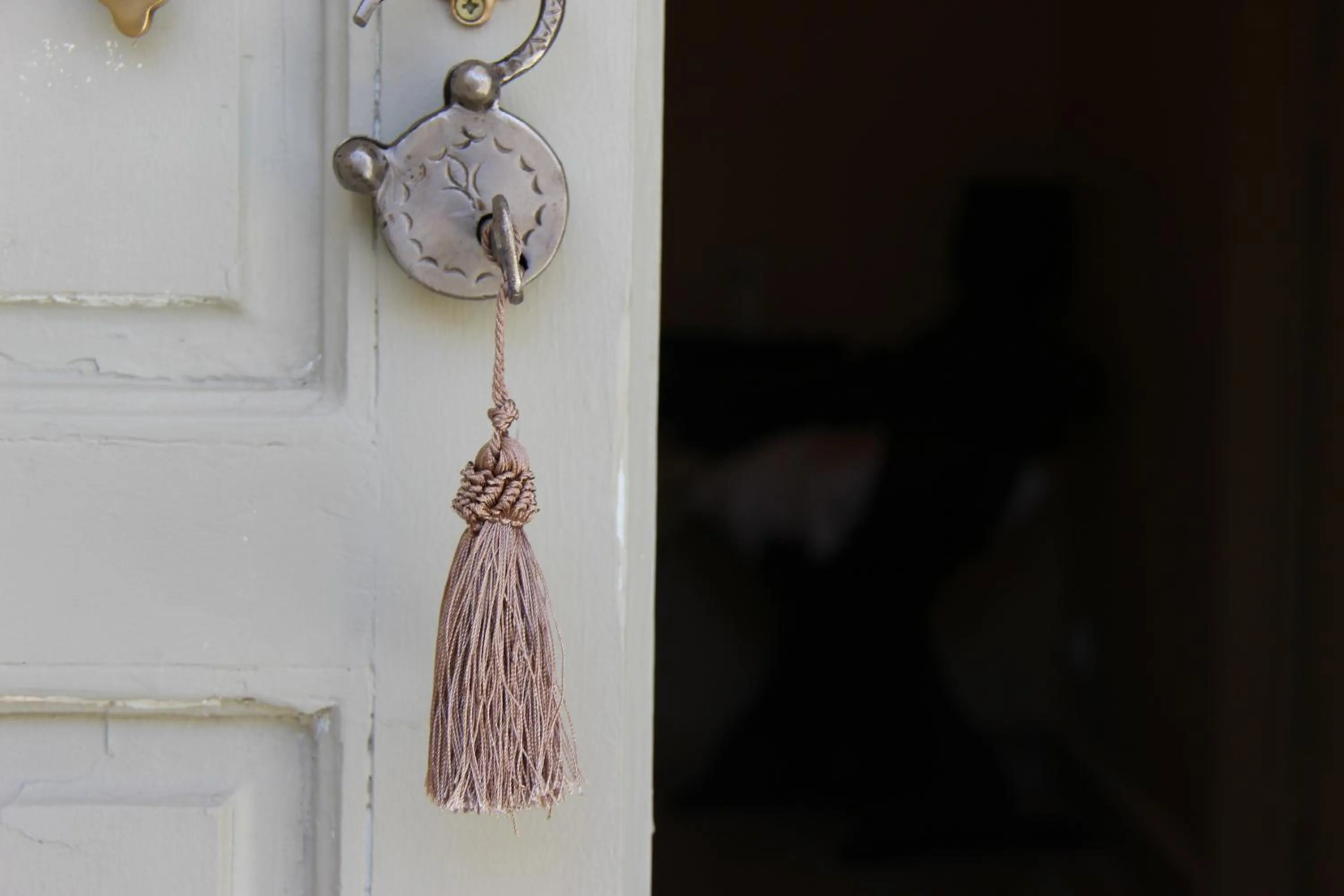 Property building in Riad Emberiza Sahari