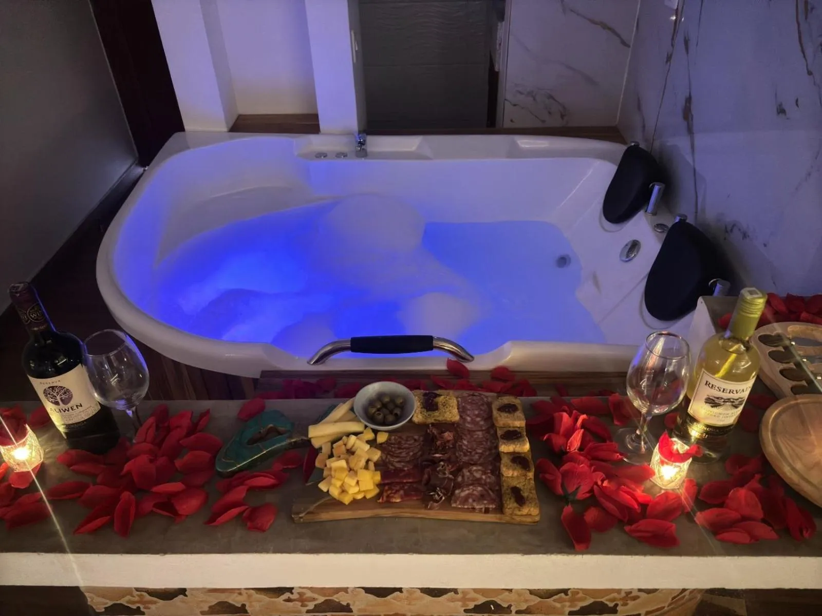 Staff in Hotel Boutique Cenit