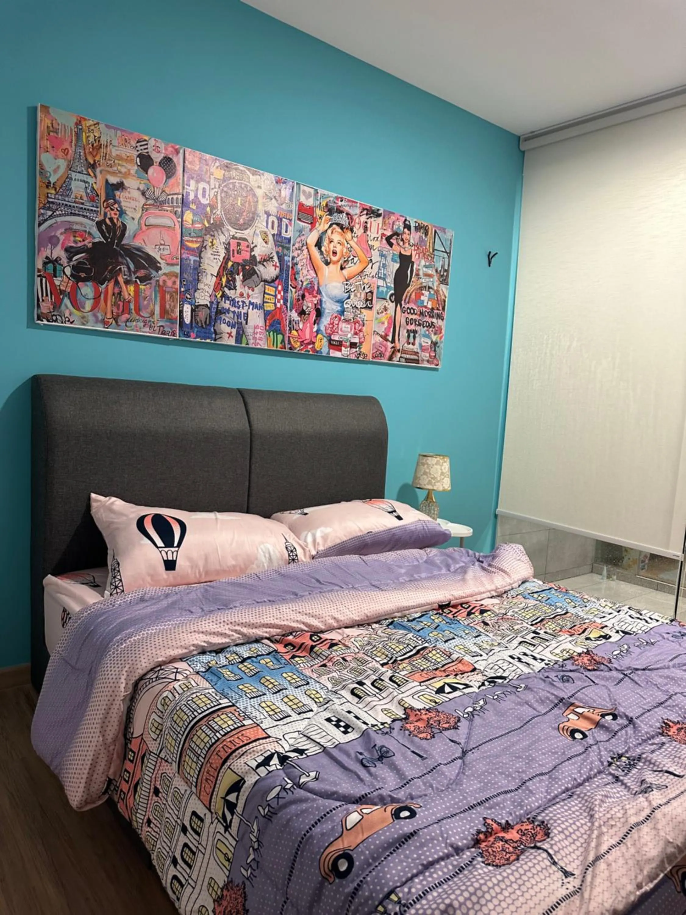 The Riv at Riveria City