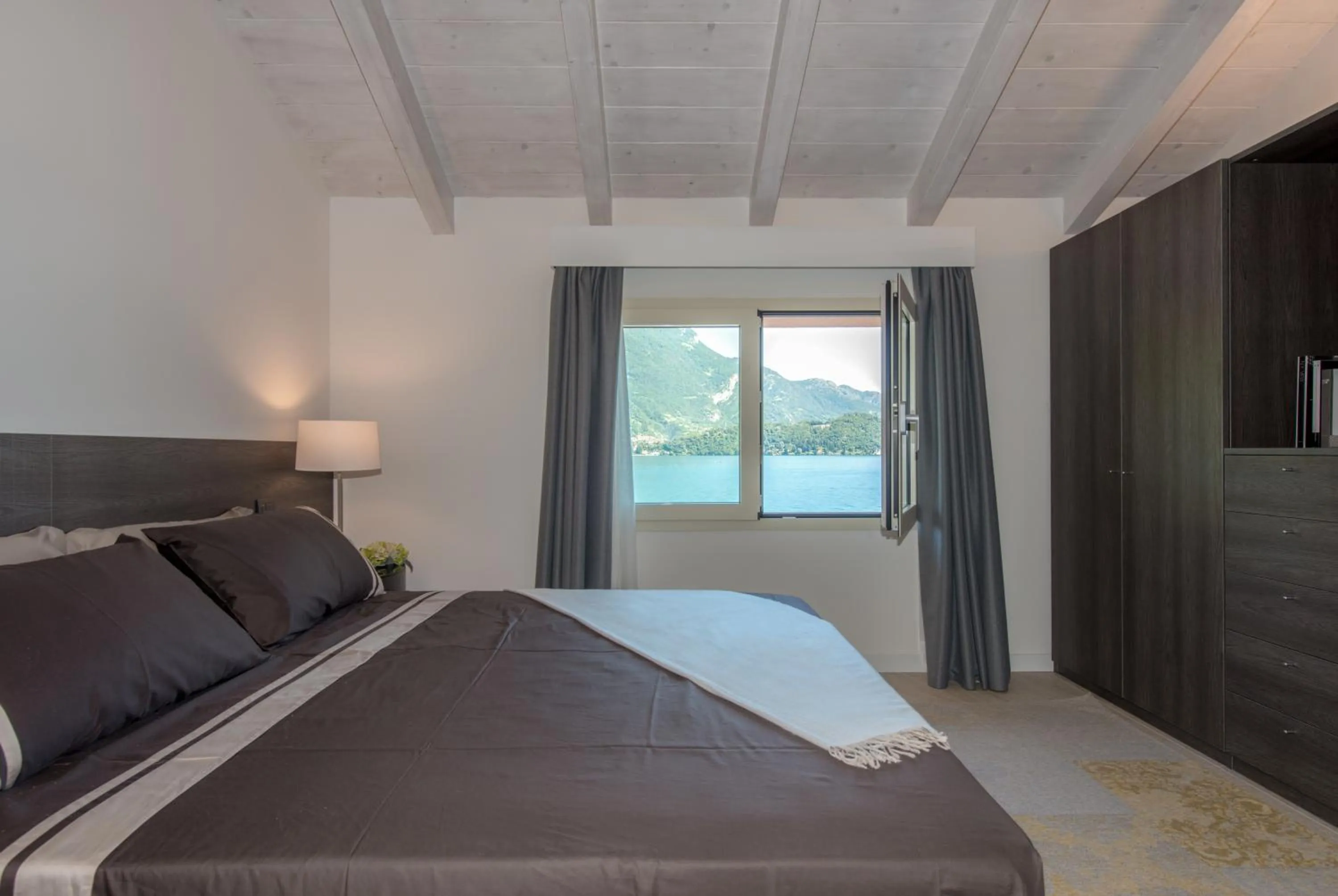 Bedroom, Bed in Filario Hotel & Residences