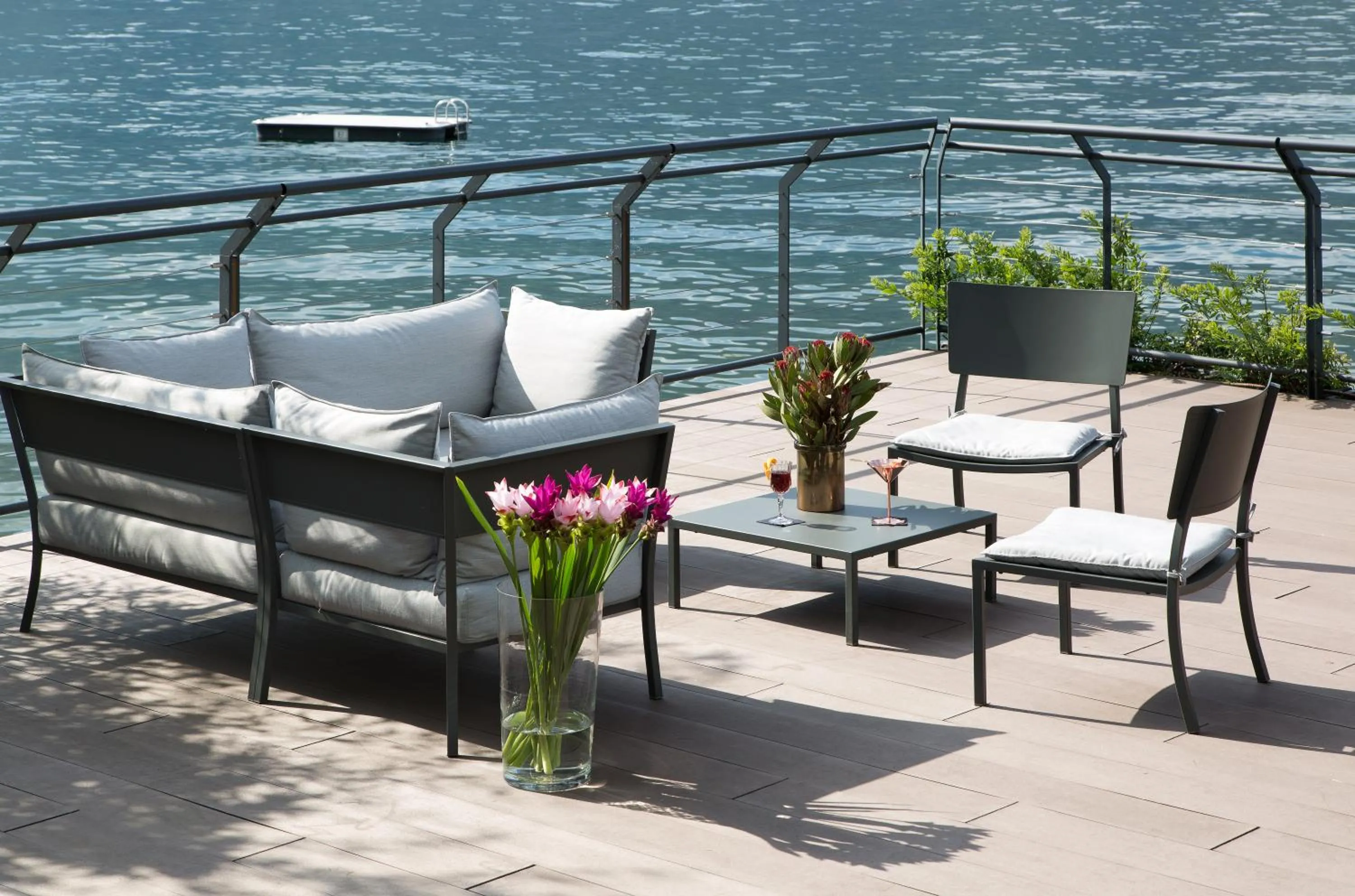 Filario Hotel & Residences