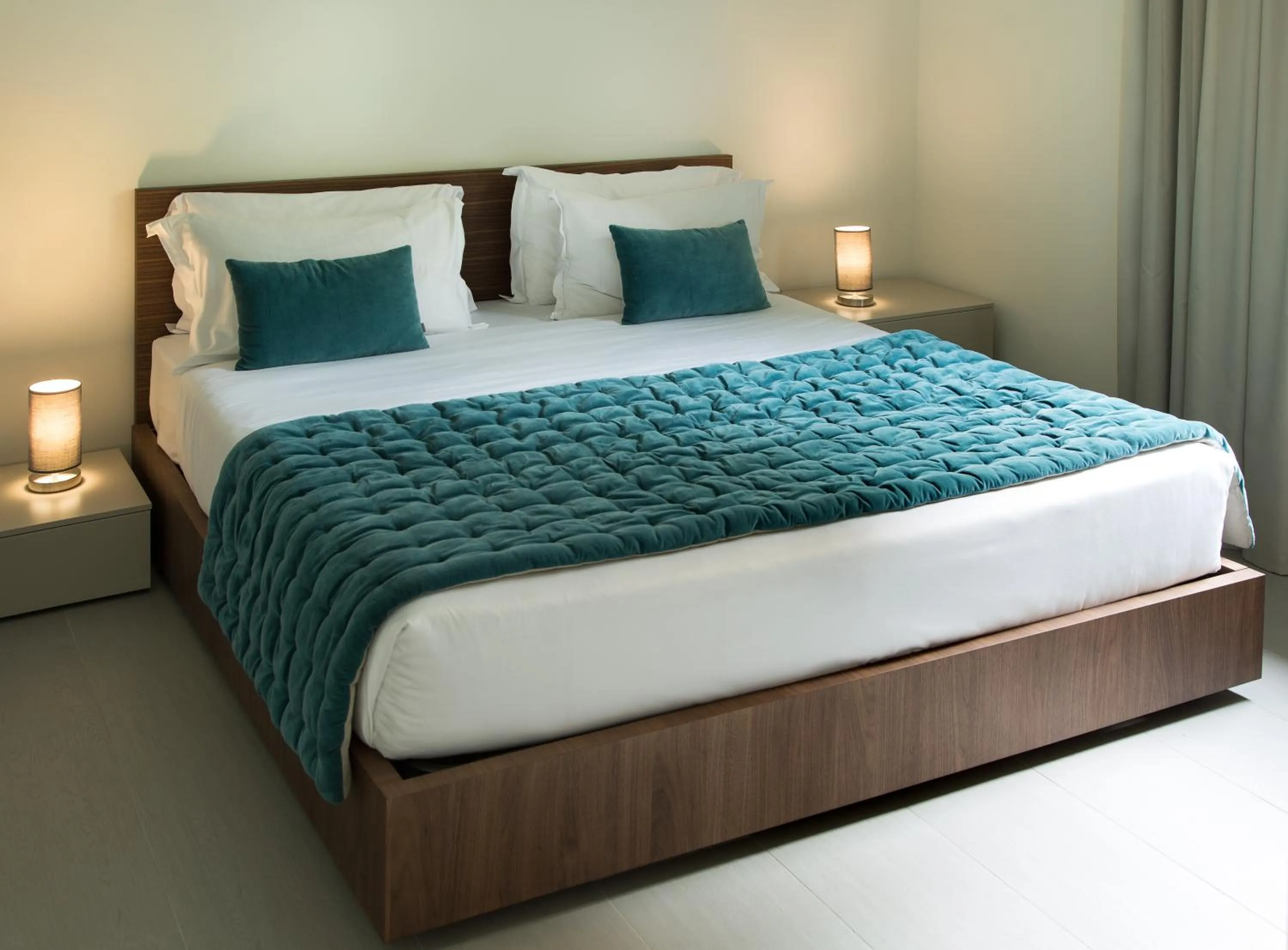 Bedroom, Bed in Filario Hotel & Residences