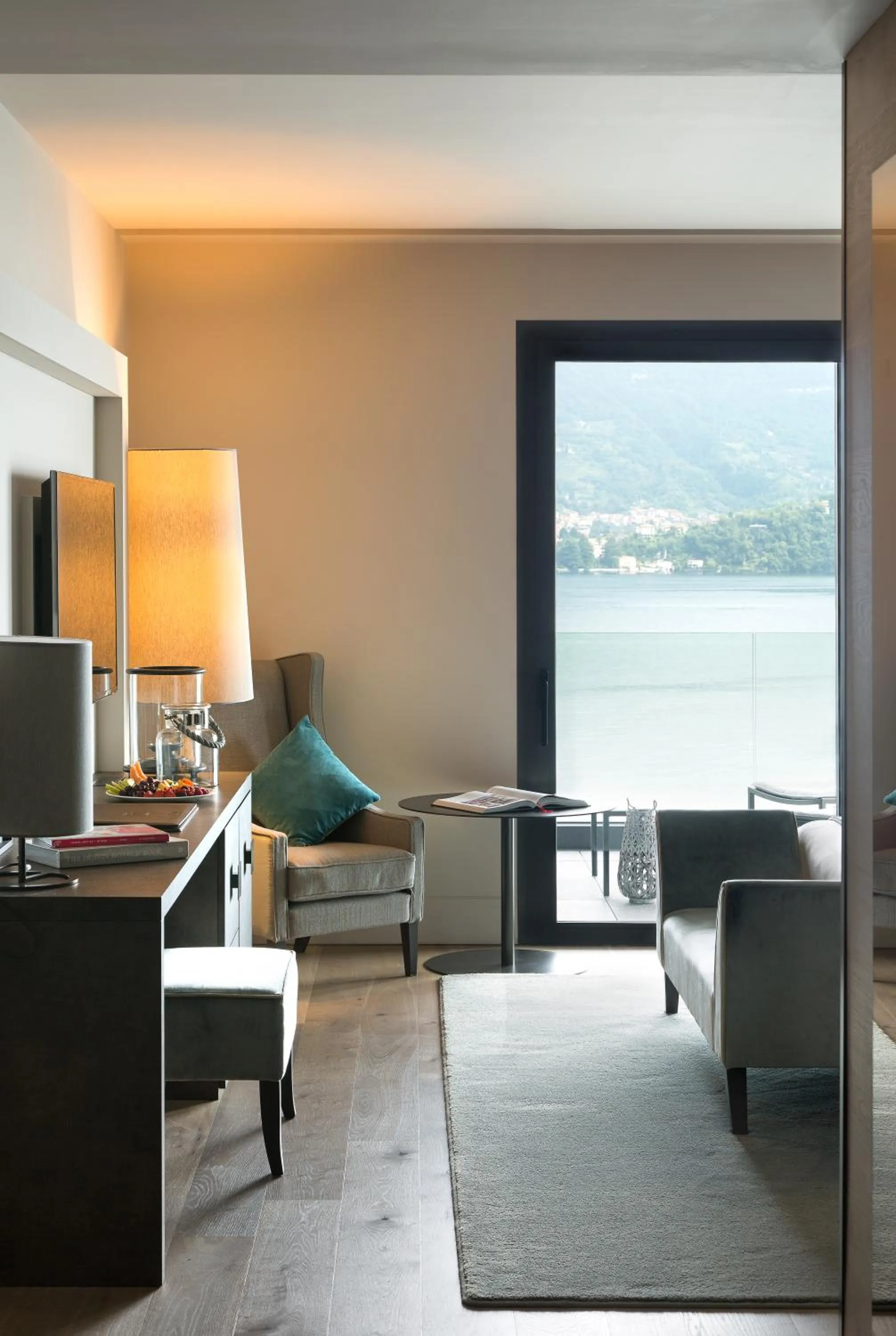 Photo of the whole room in Filario Hotel & Residences