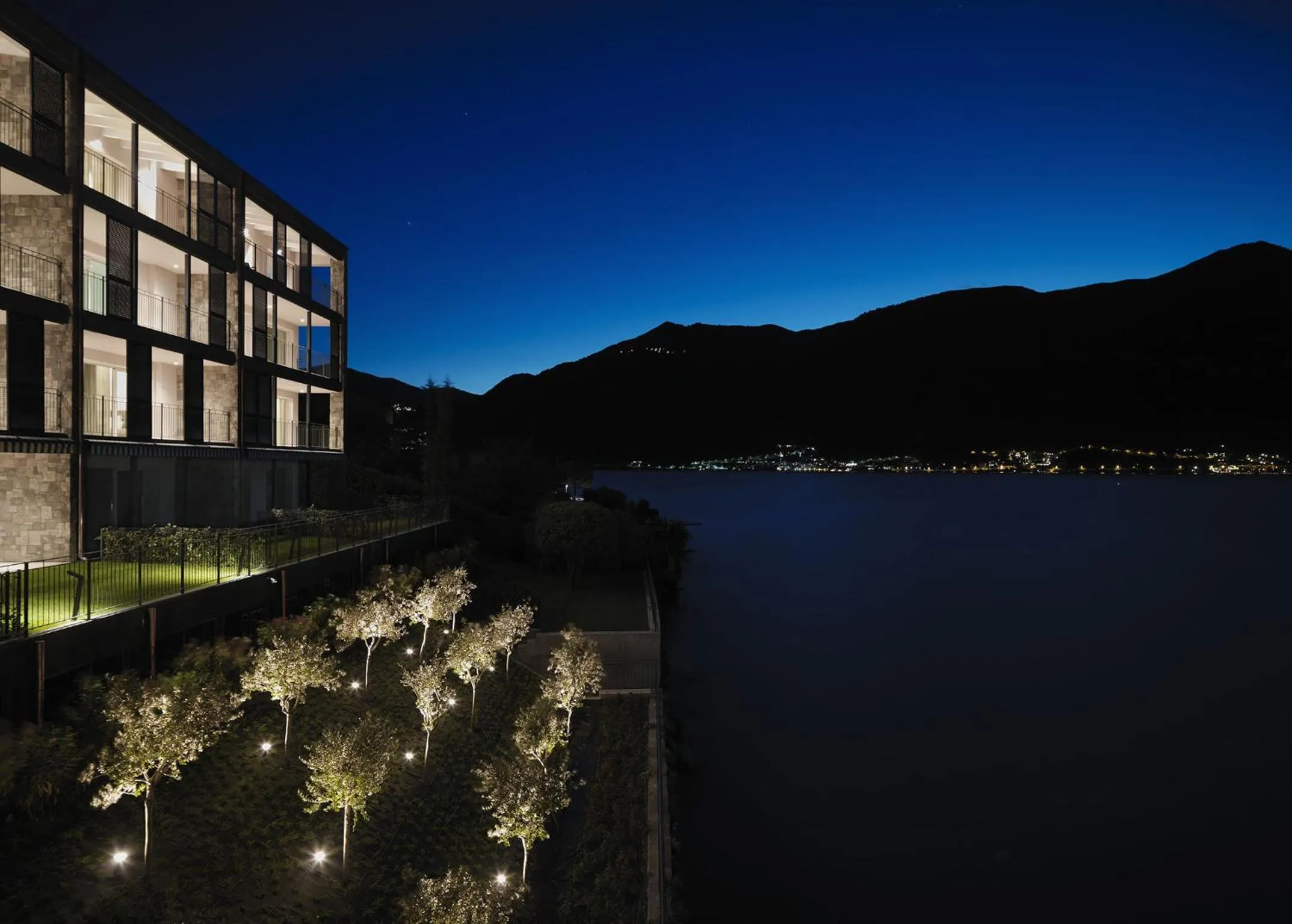 Facade/entrance in Filario Hotel & Residences