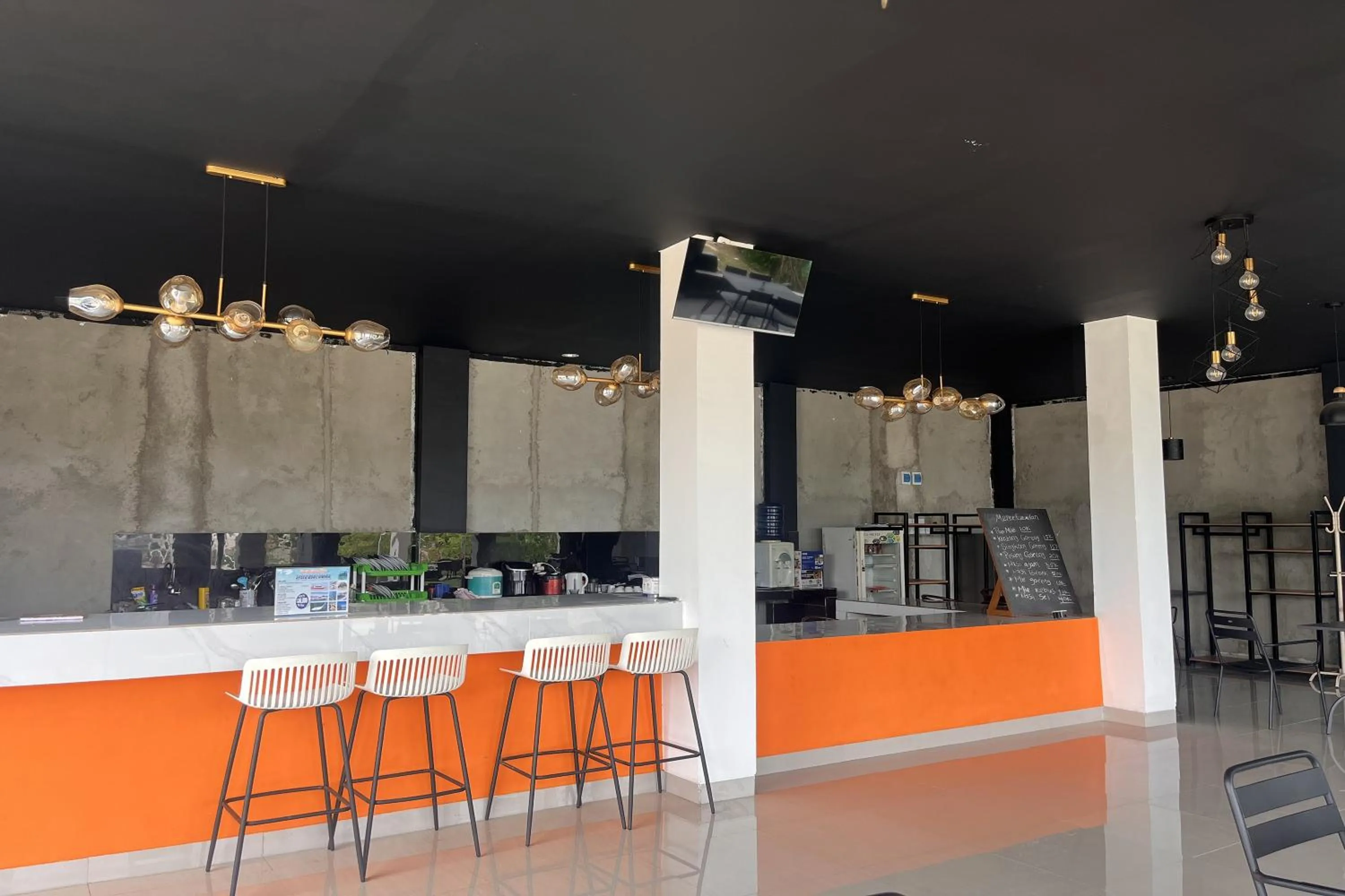 Property building in Bluebell House