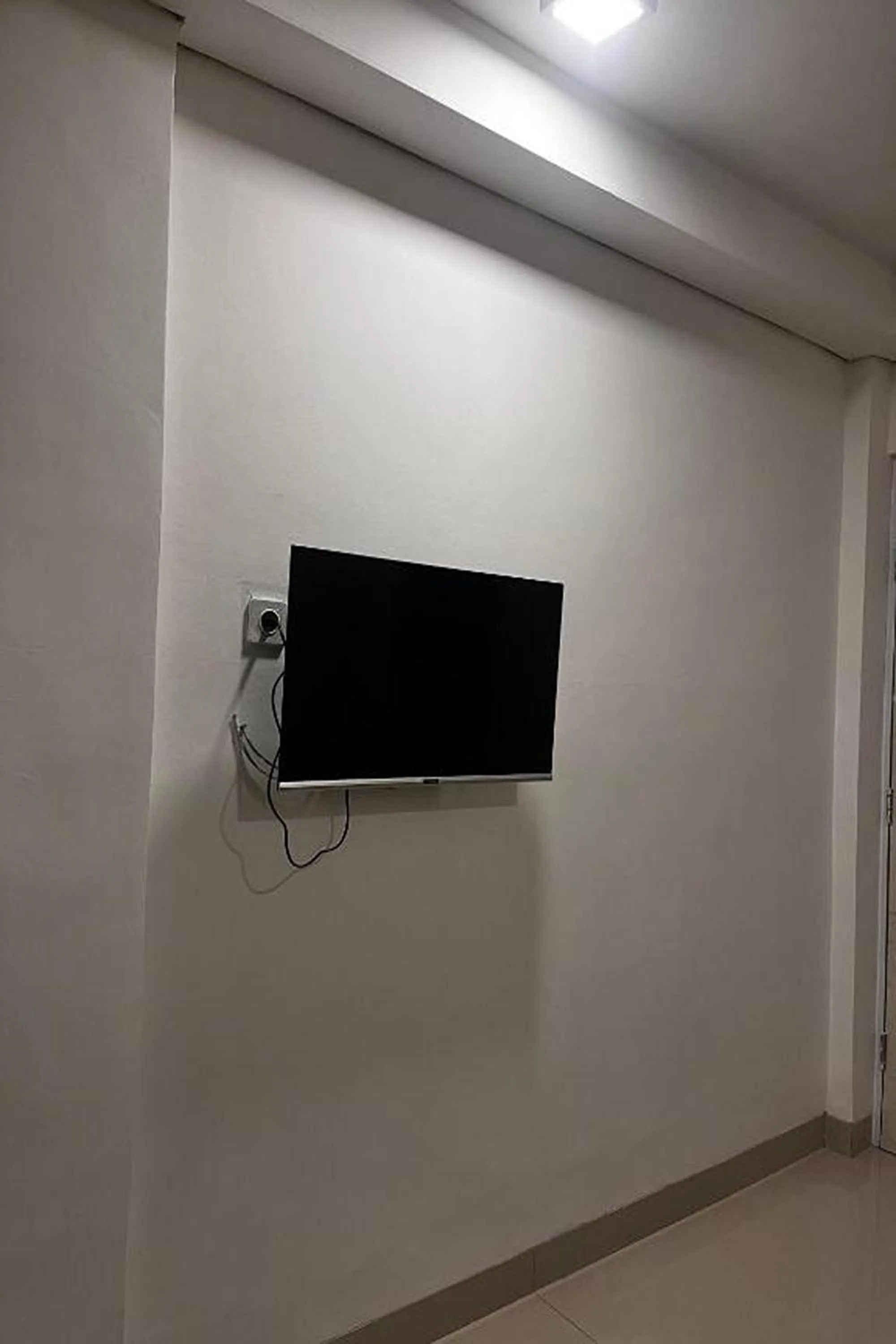 TV and multimedia in Bluebell House