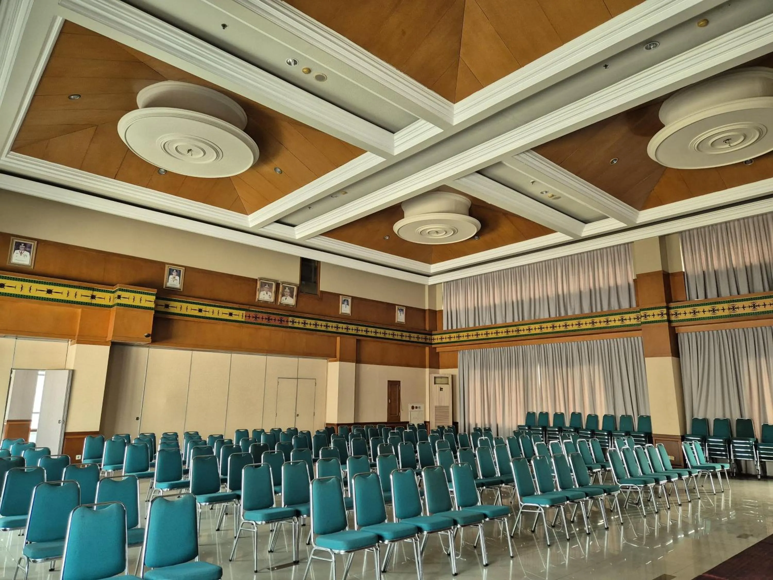 Meeting/conference room in GIIA Maluku Hotel Thamrin Jakarta