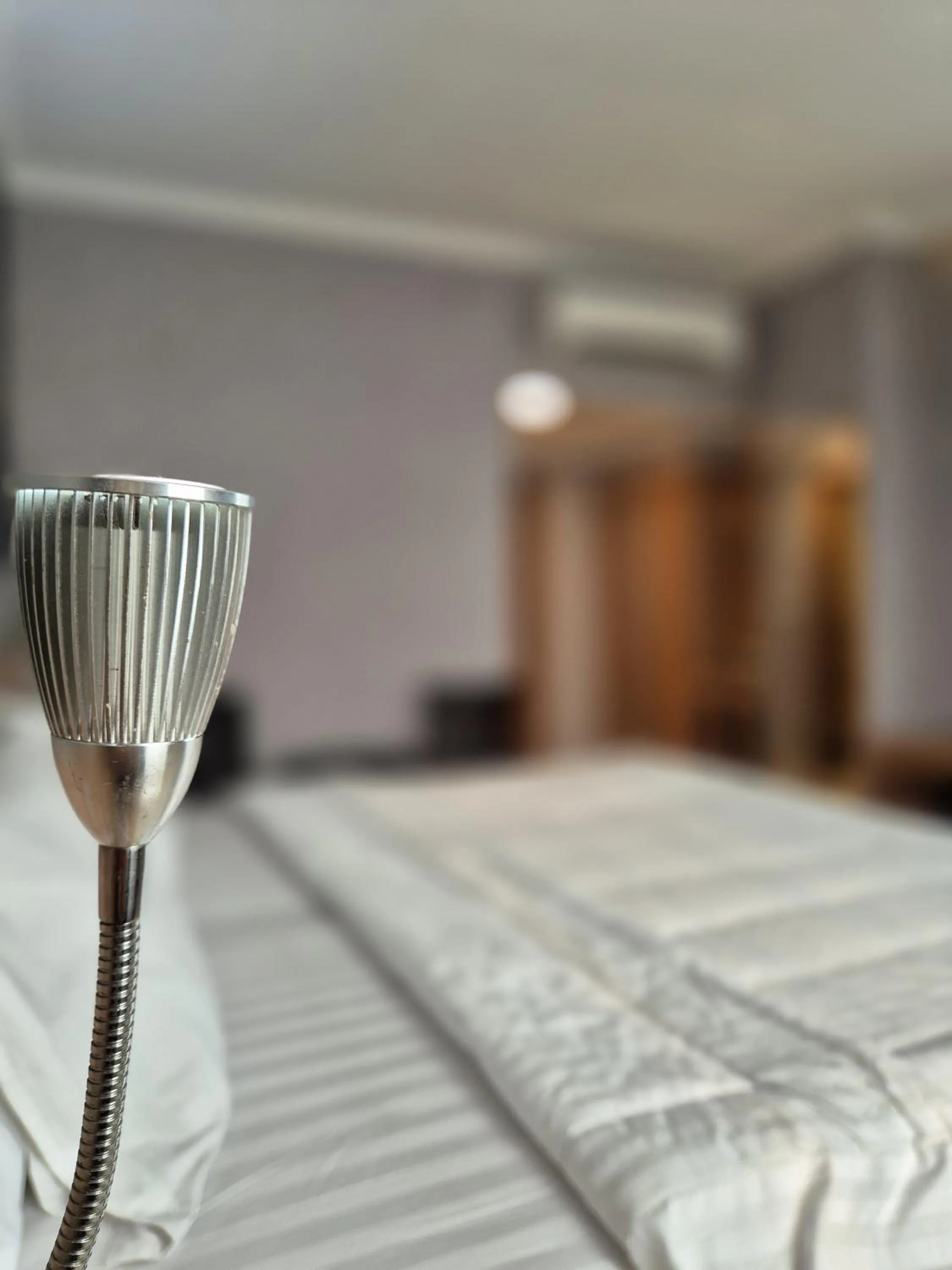 Bed in GIIA Maluku Hotel Thamrin Jakarta