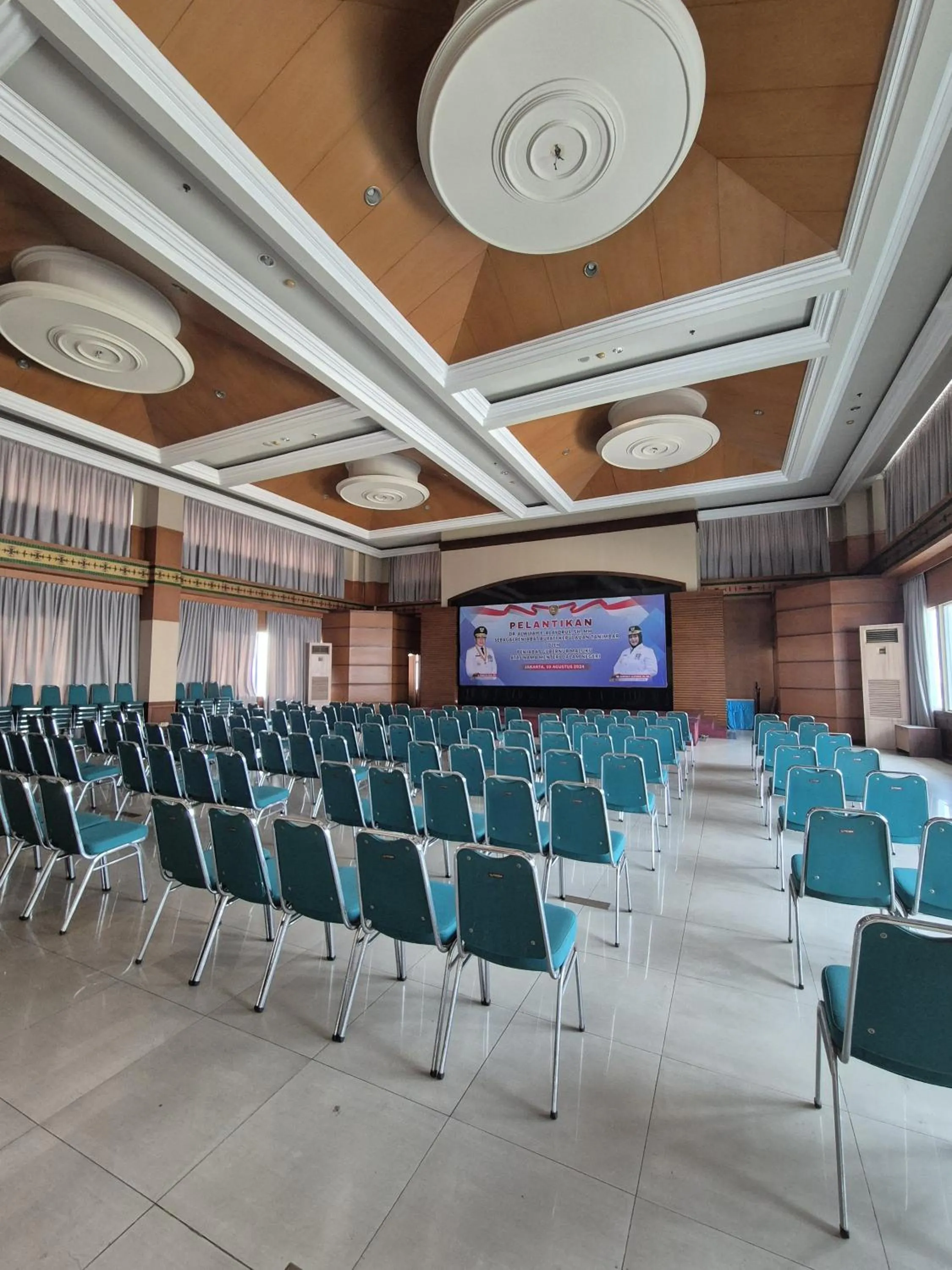 Meeting/conference room in GIIA Maluku Hotel Thamrin Jakarta
