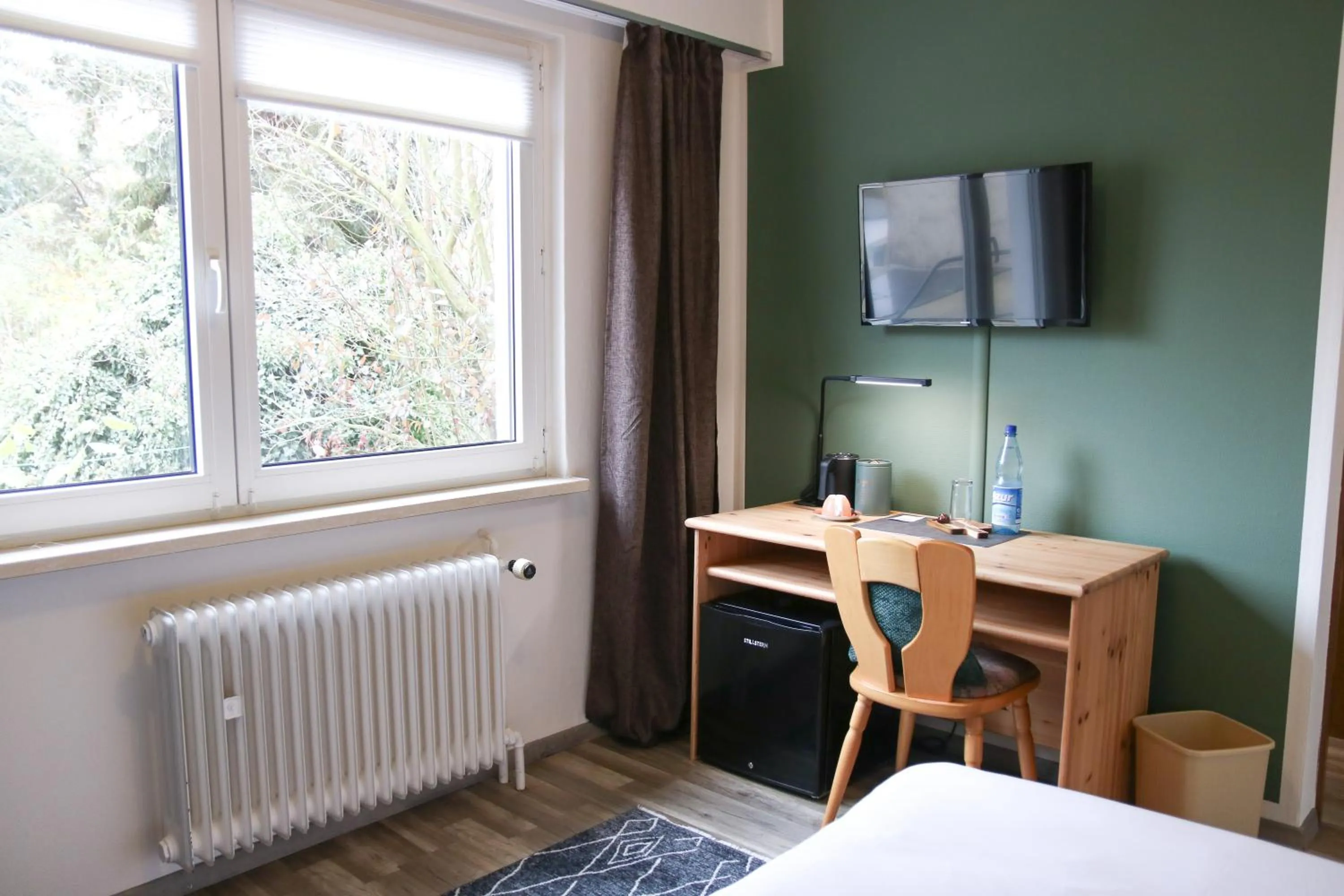 Kreilingshöfchen Apartments