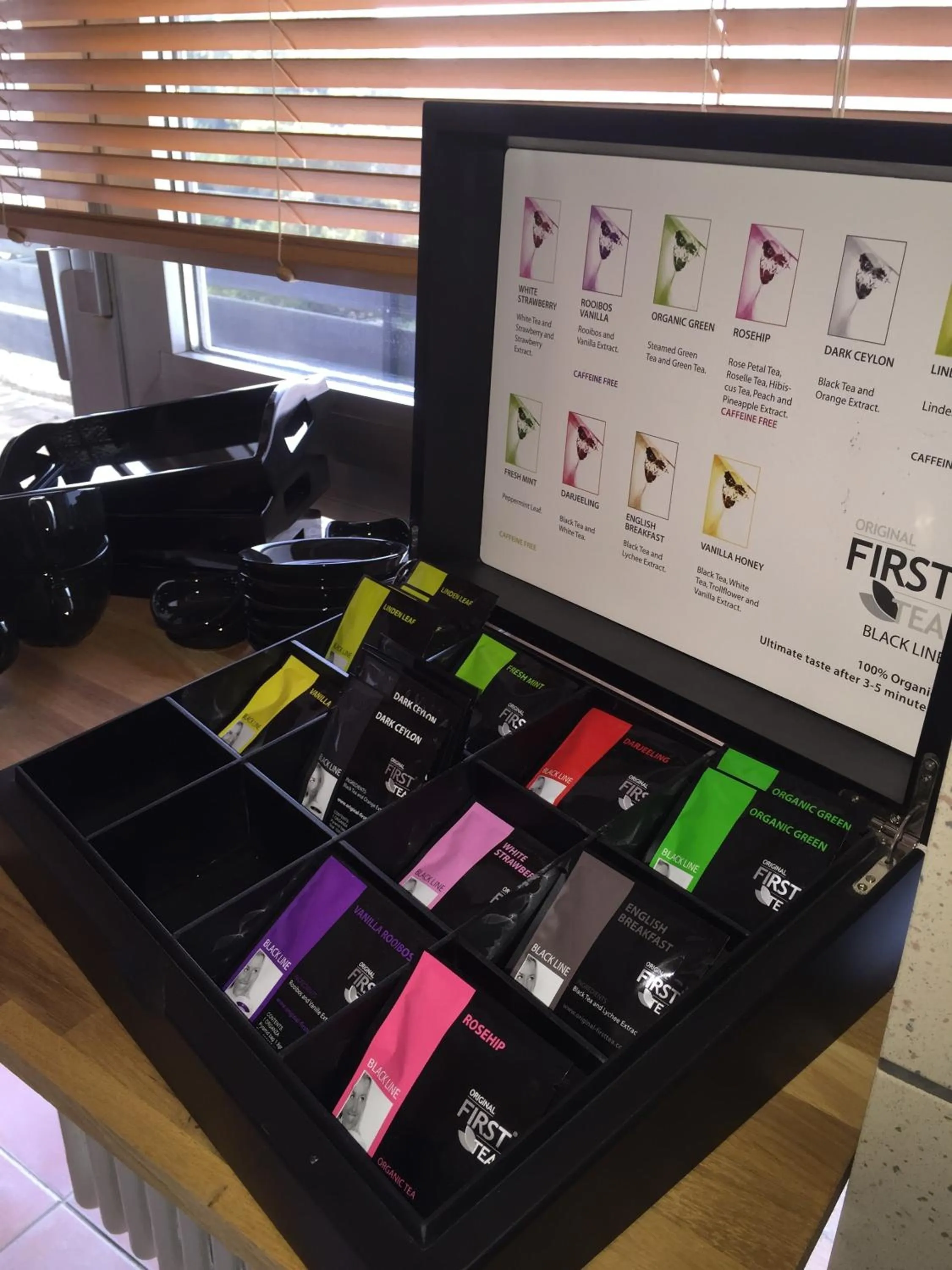 Other in Hotel Achilles