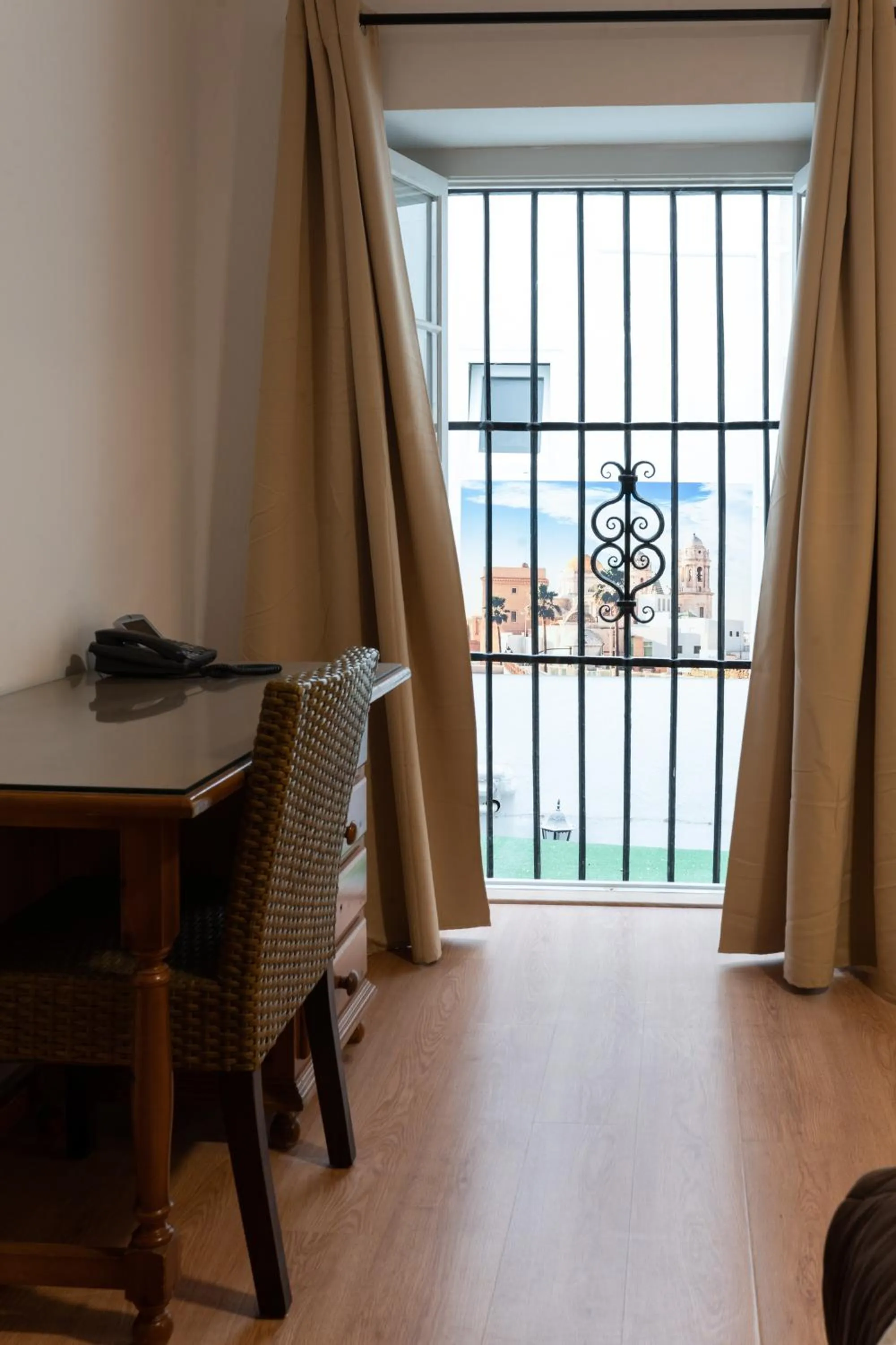 Hotel Alquimia Cadiz